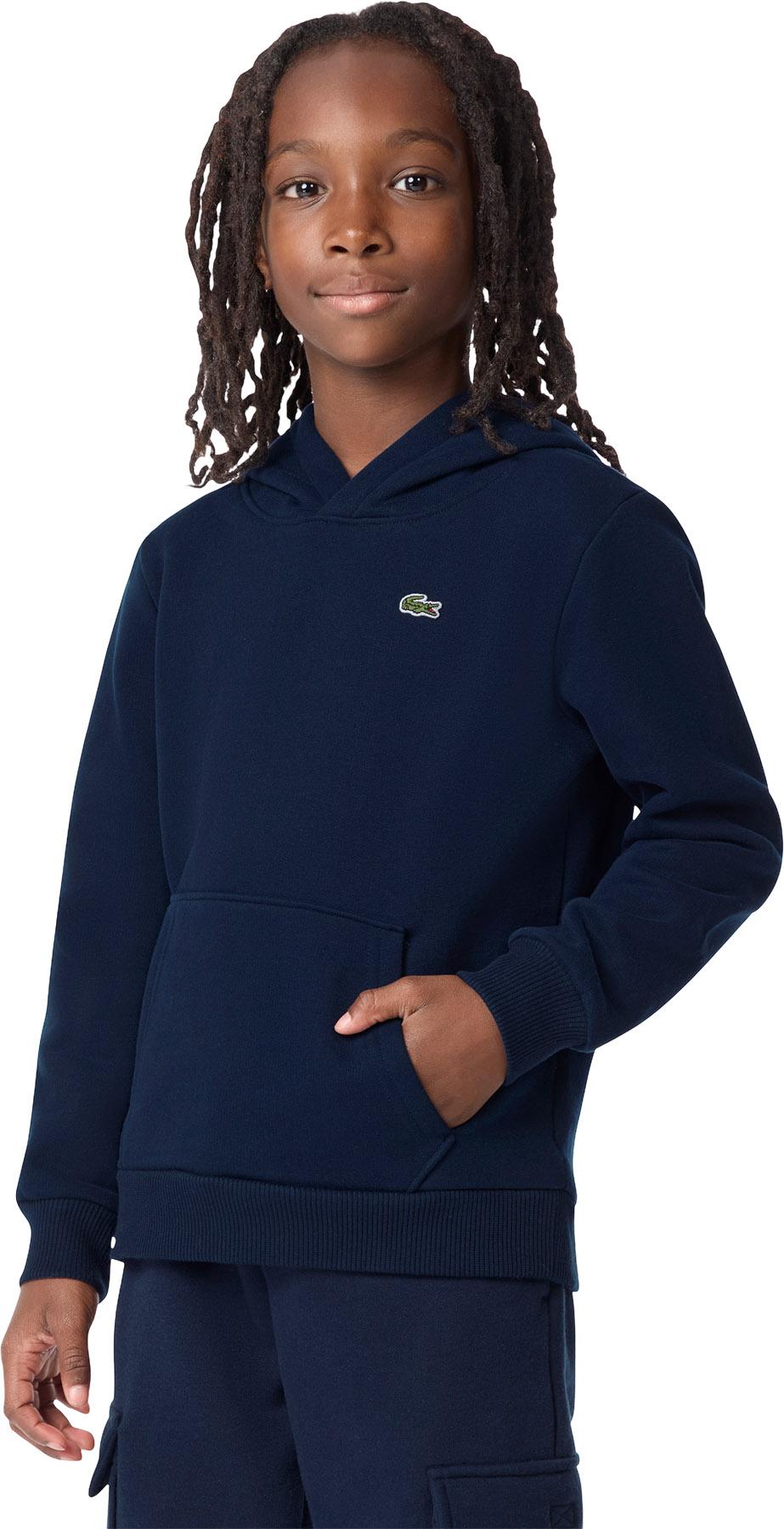 Product gallery image number 4 for product Core Fleece Pullover Hoodie - Big Boy