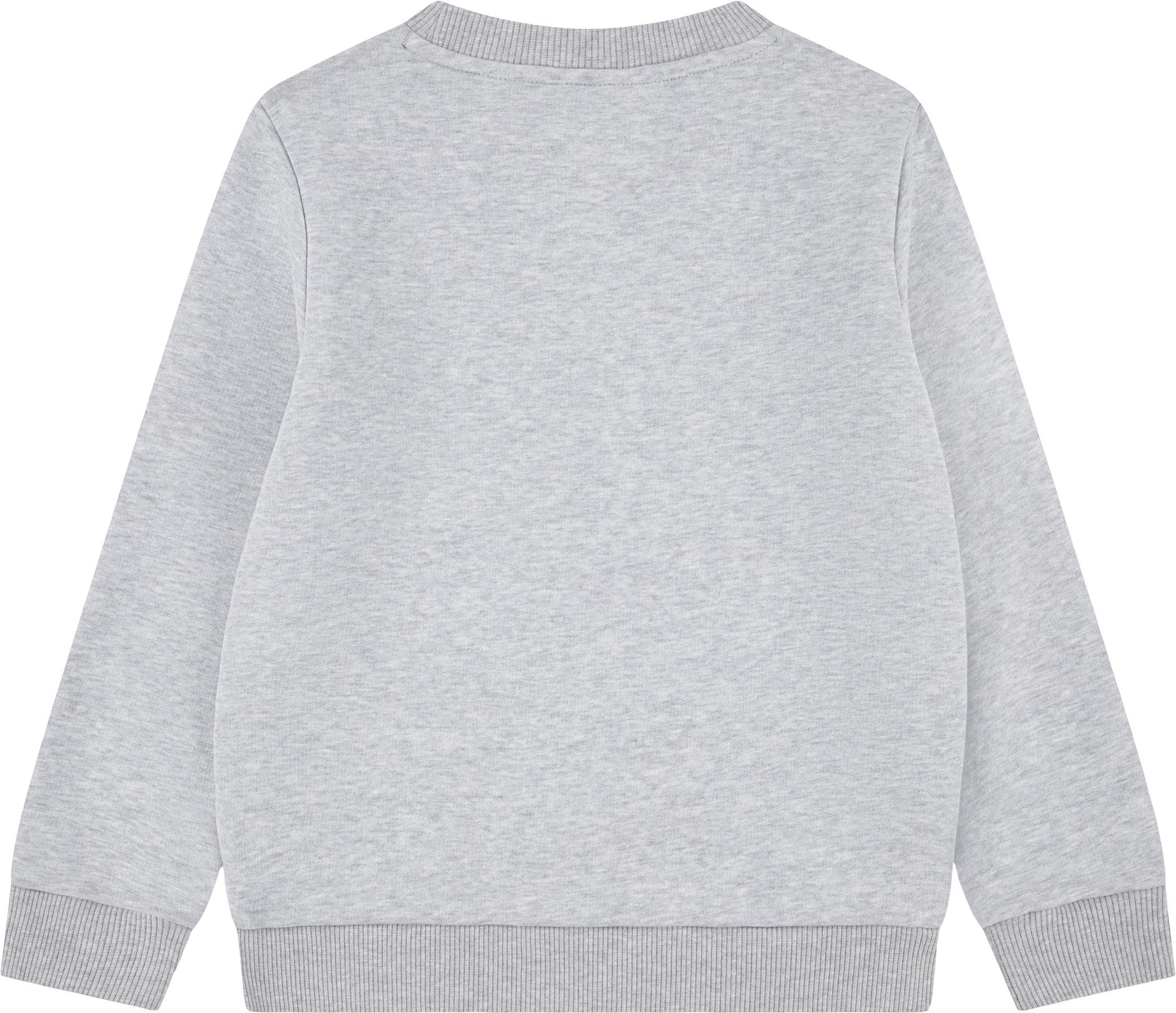 Product gallery image number 2 for product Core Crewneck Fleece Sweatshirt - Big Boy
