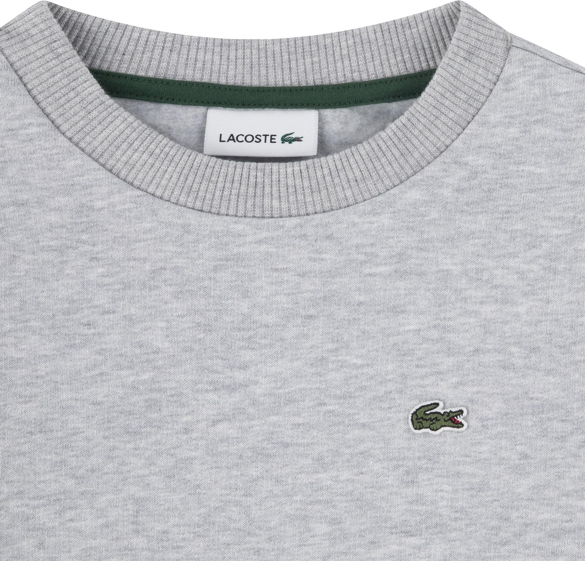 Product gallery image number 3 for product Core Crewneck Fleece Sweatshirt - Big Boy