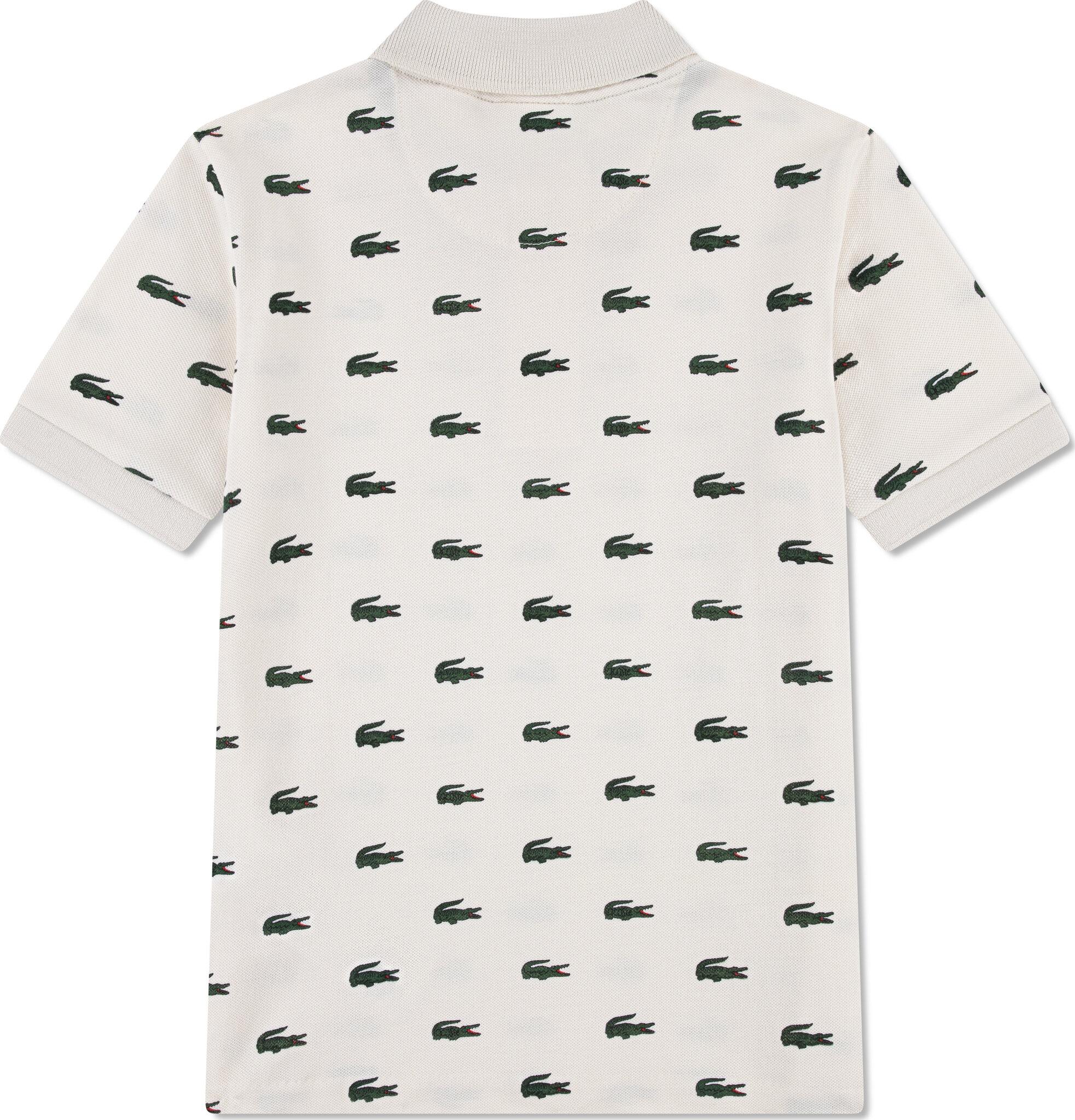 Product gallery image number 3 for product Mini Icon Pique Polo - Big Boy