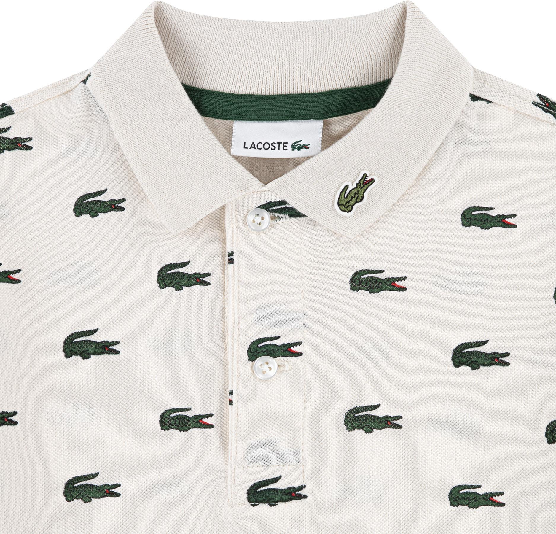 Product gallery image number 2 for product Mini Icon Pique Polo - Big Boy