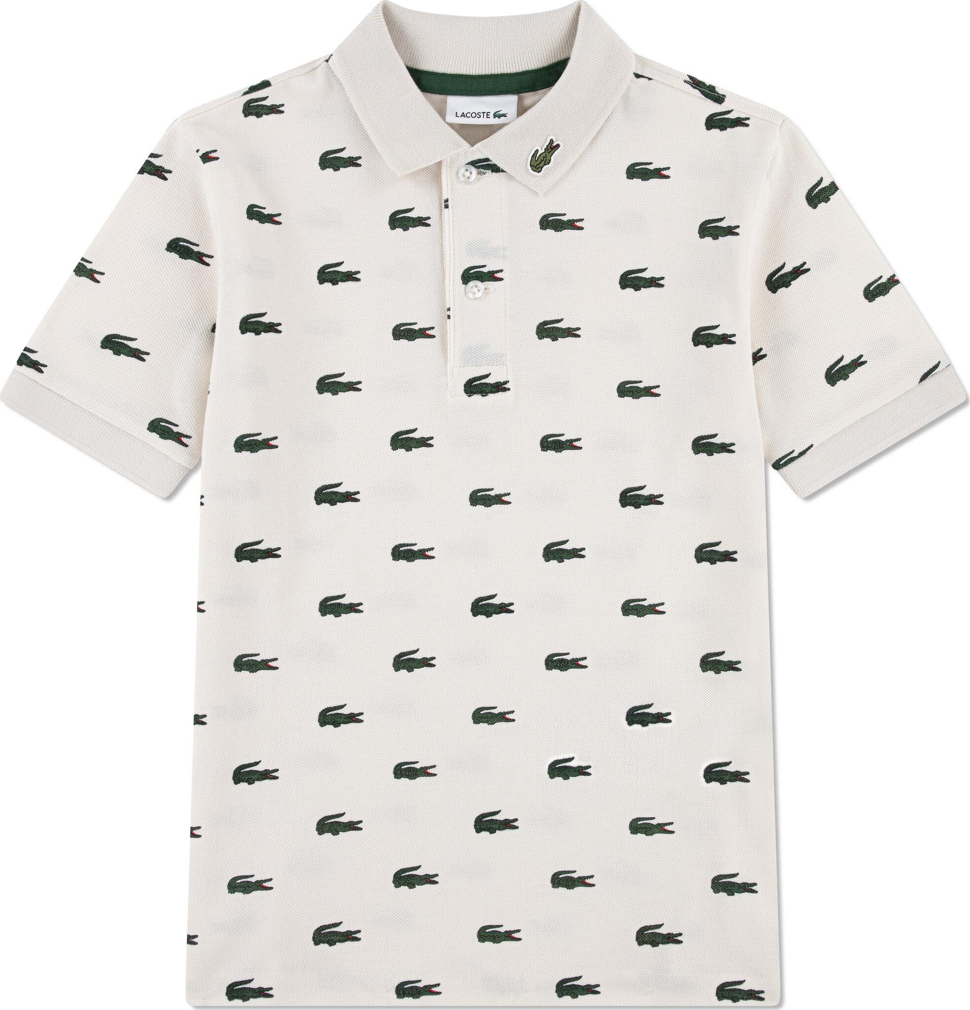 Product image for Mini Icon Pique Polo - Big Boy