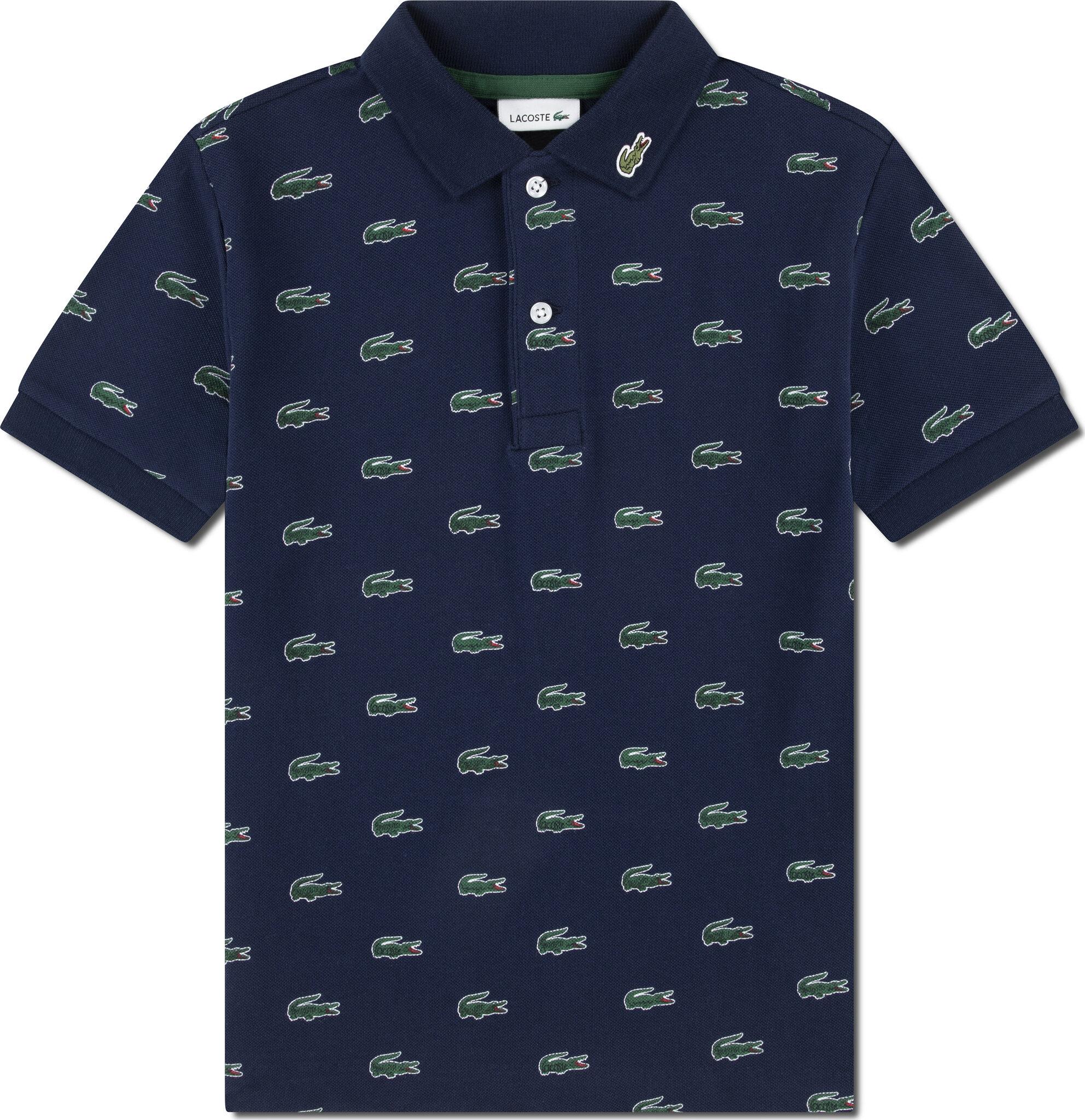 Product image for Mini Icon Pique Polo - Big Boy