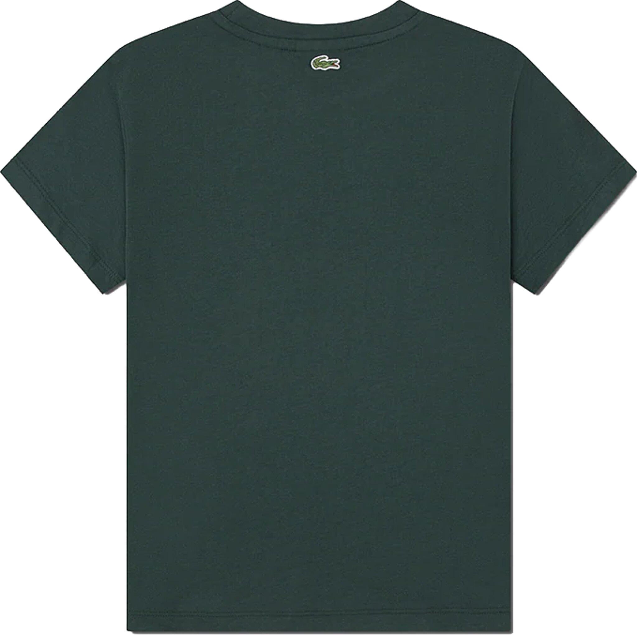 Product gallery image number 2 for product T-shirt motif Crocodile - Enfant