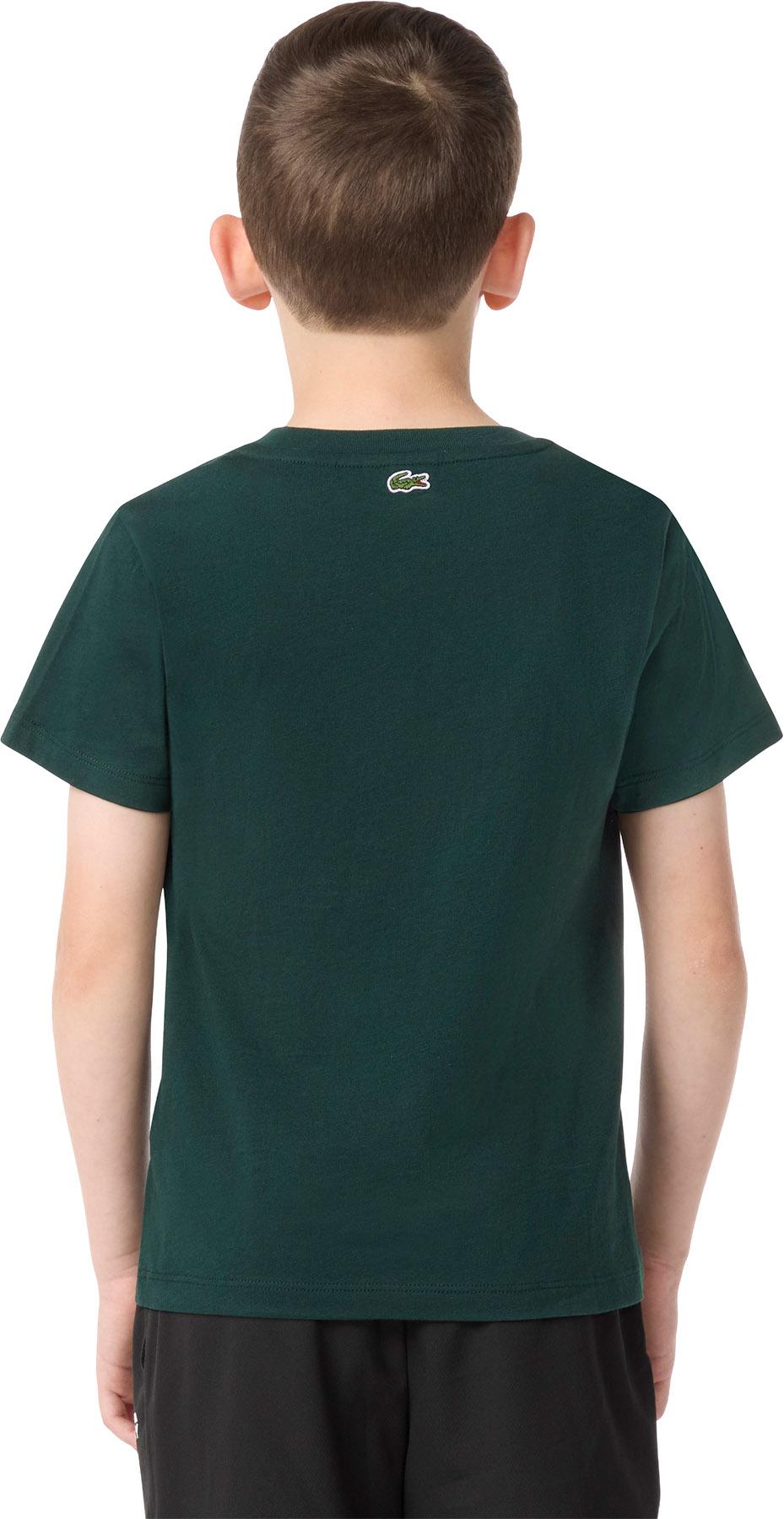 Product gallery image number 3 for product Multi Crocodile T-shirt - Kid's