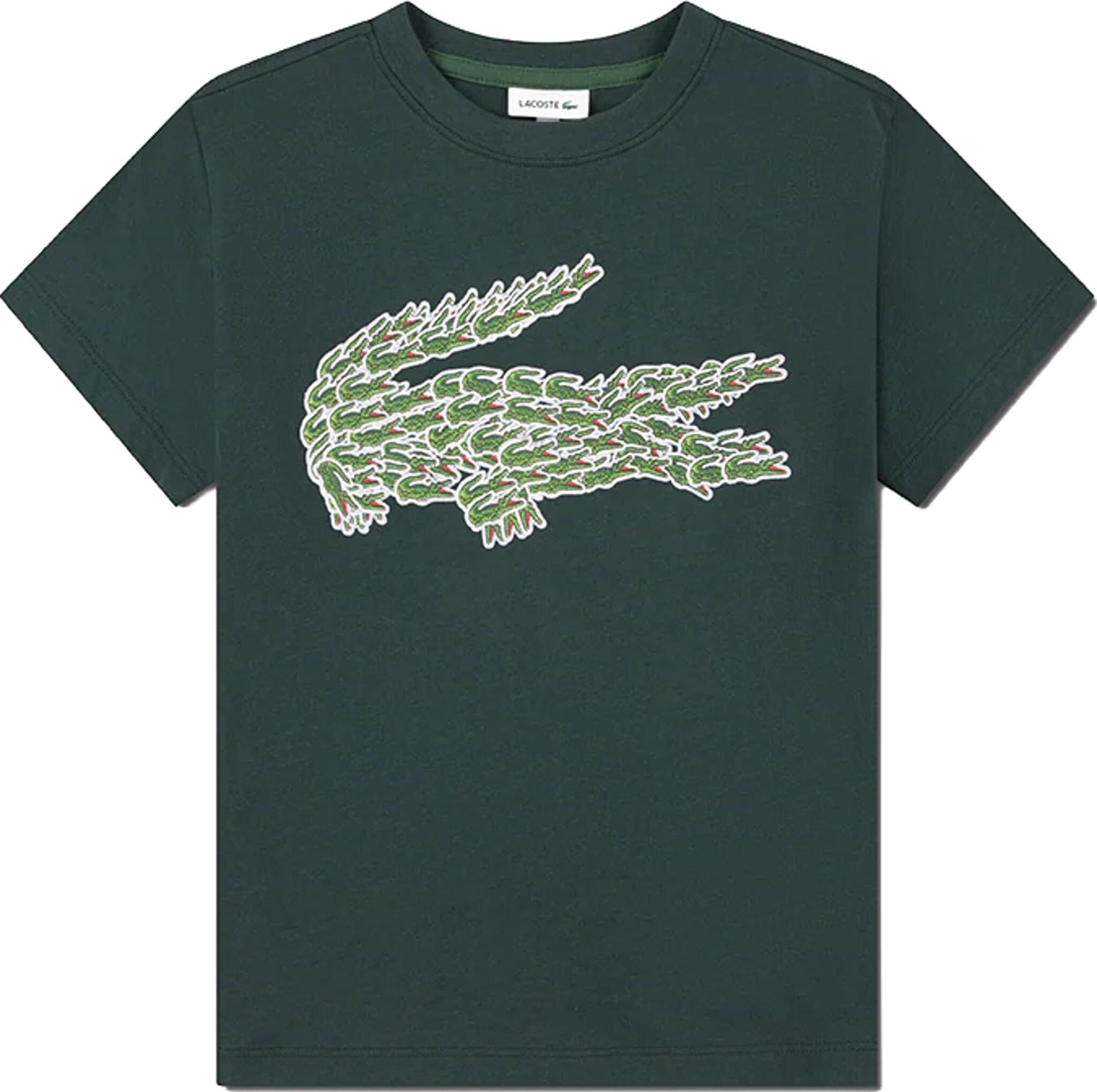 Product image for T-shirt motif Crocodile - Enfant