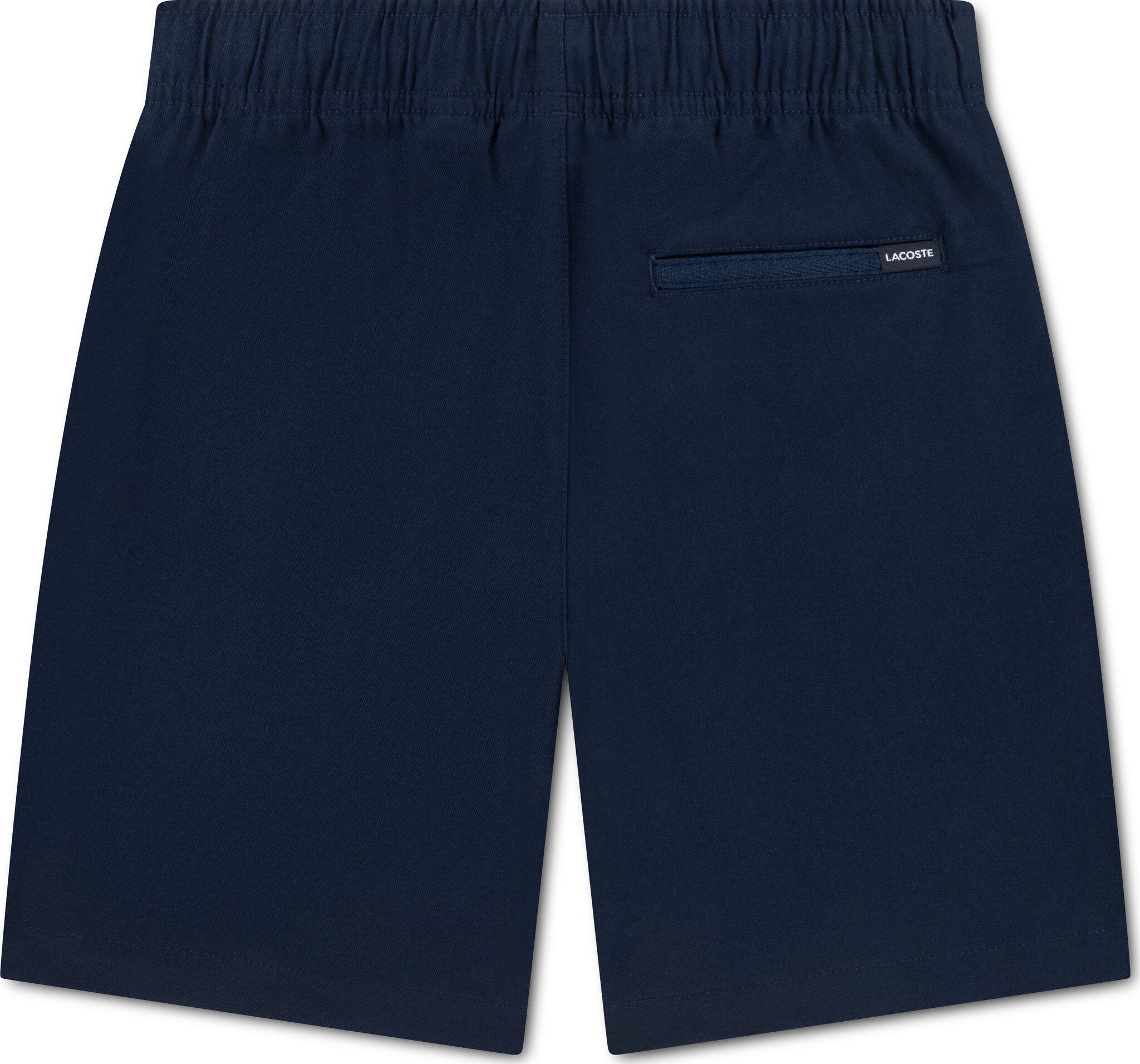 Product gallery image number 2 for product Stretch Twill Shorts - Big Boy