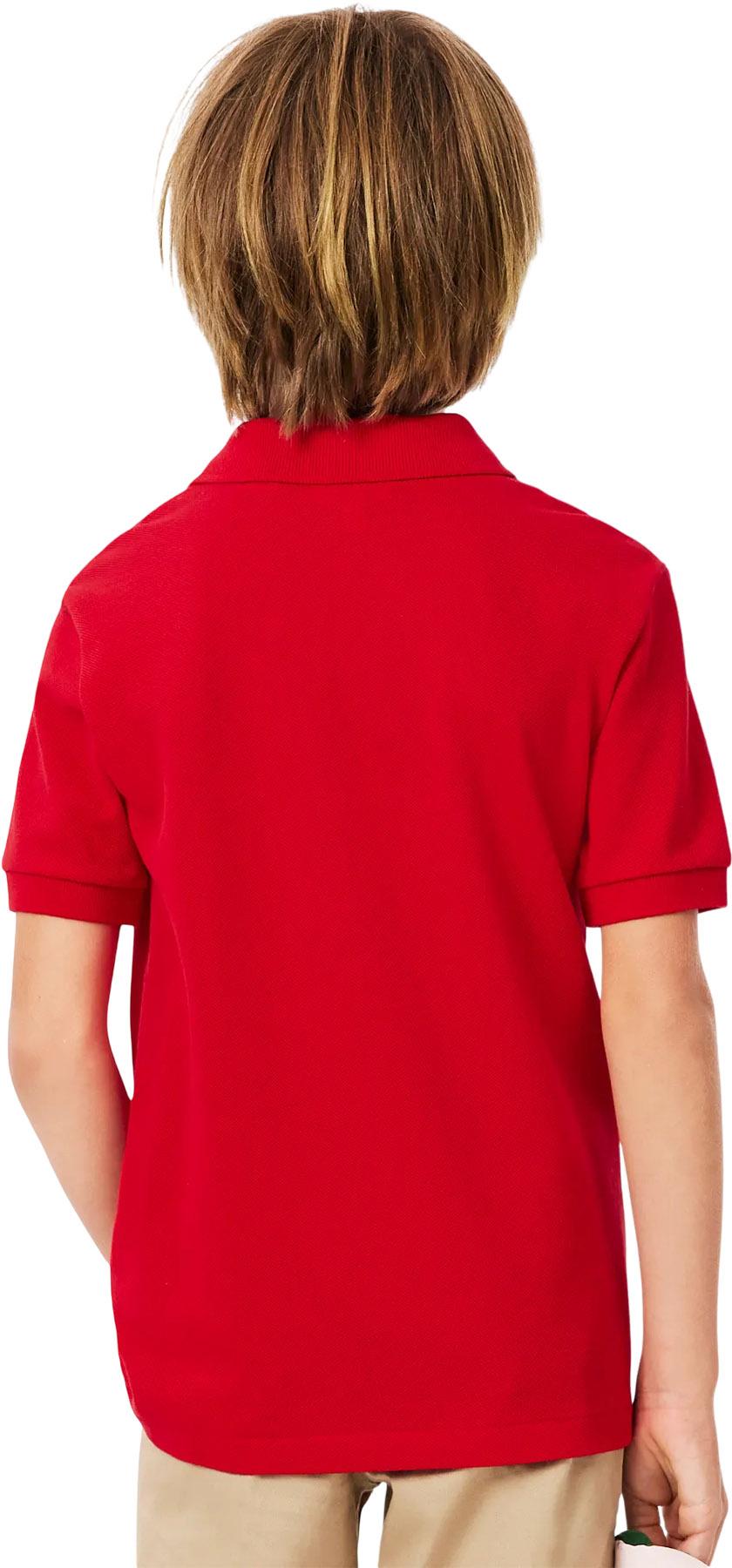 Product gallery image number 2 for product Polo manches courtes - Enfant