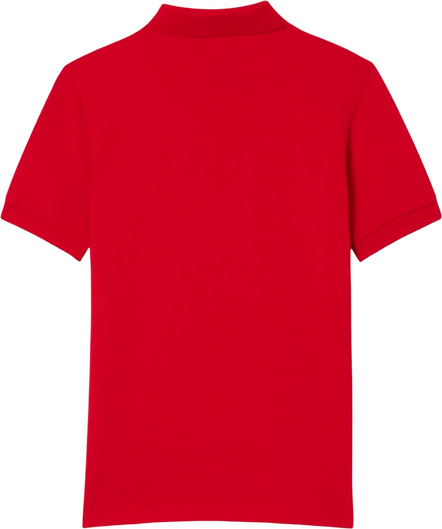 Product gallery image number 3 for product Polo manches courtes - Enfant