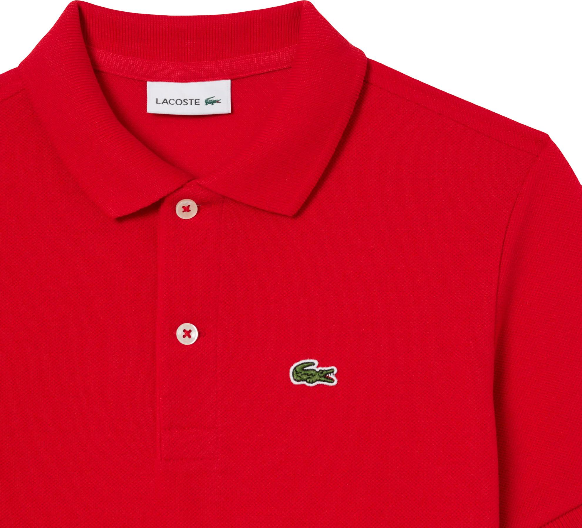 Product gallery image number 5 for product Polo manches courtes - Enfant