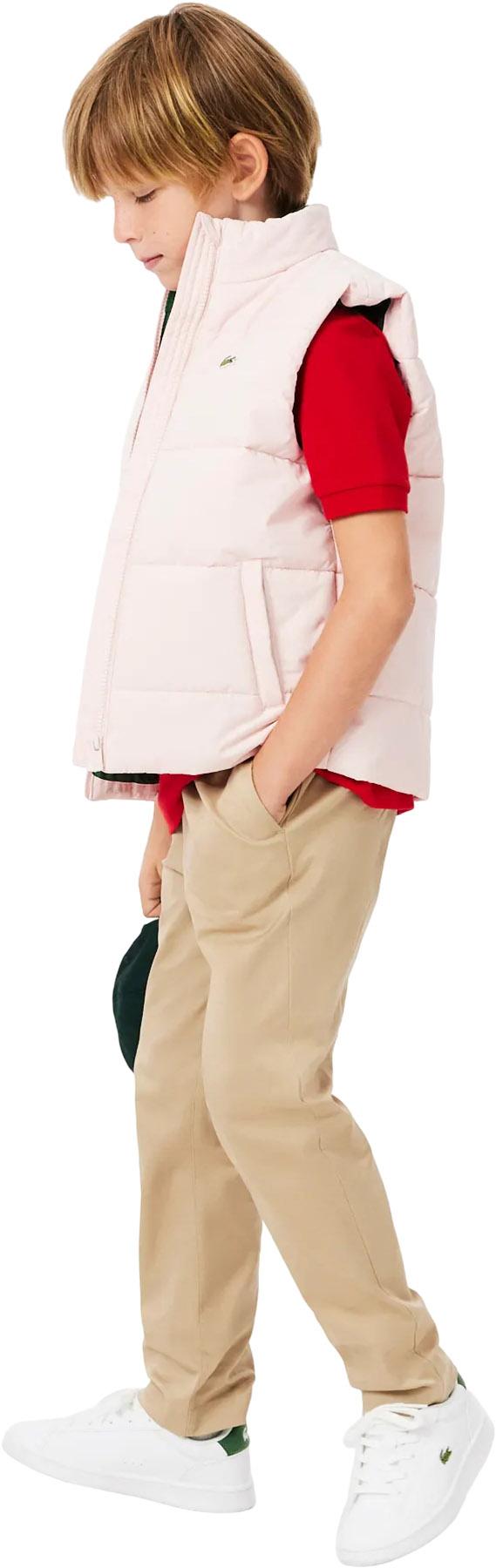 Product gallery image number 6 for product Polo manches courtes - Enfant