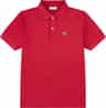 Couleur: Lacoste Red