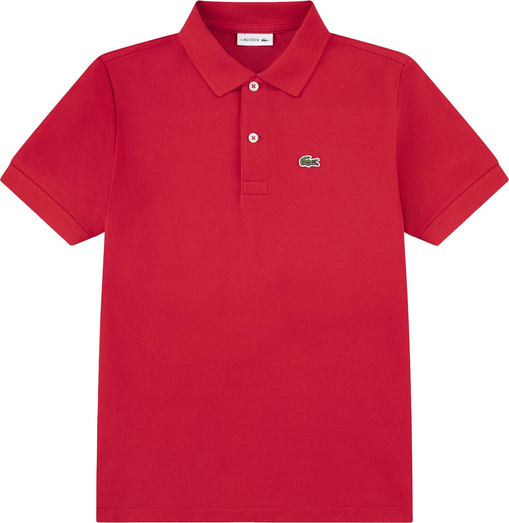 Product image for Petit Pique Polo - Big Boy