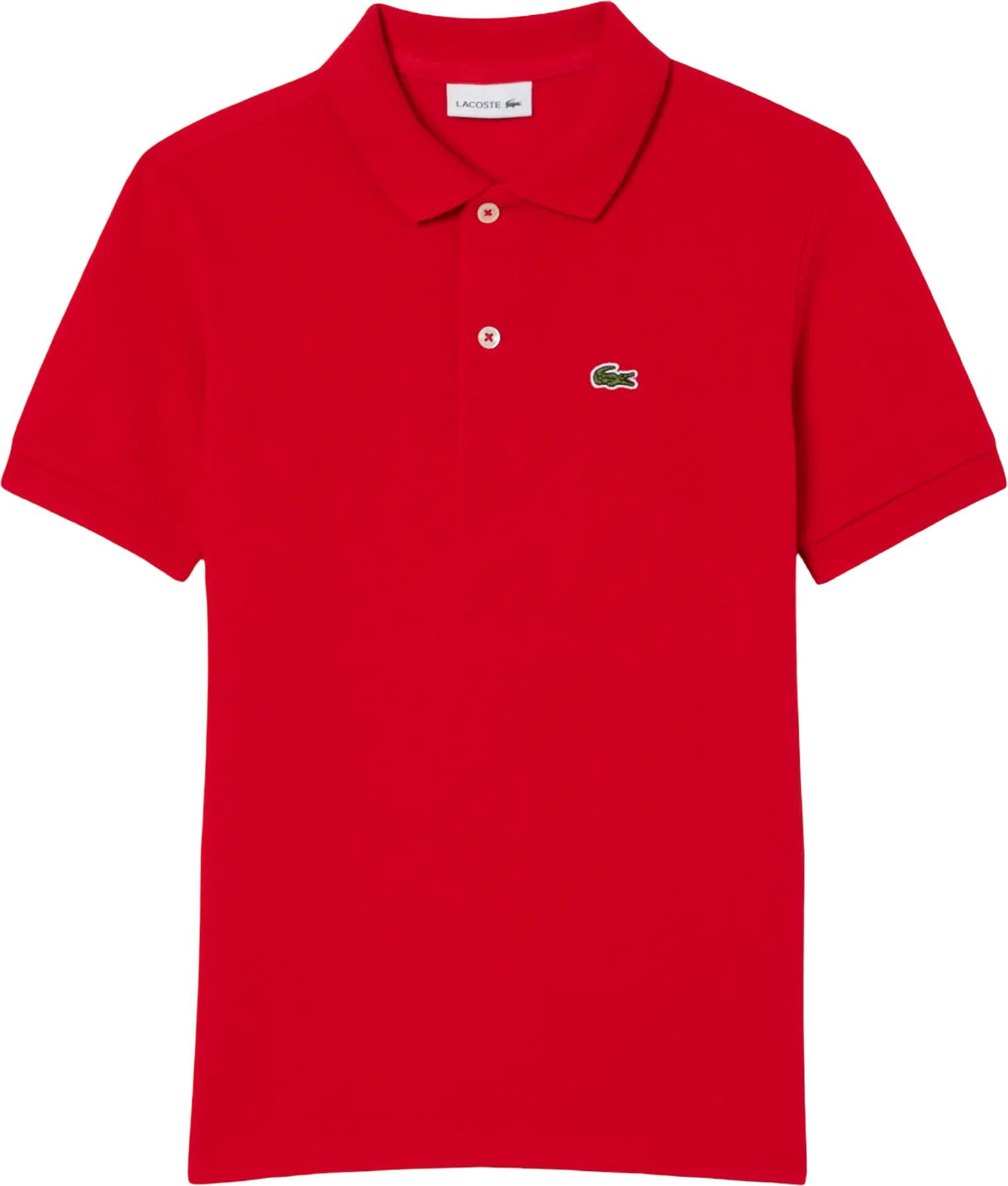 Product image for Polo manches courtes - Enfant