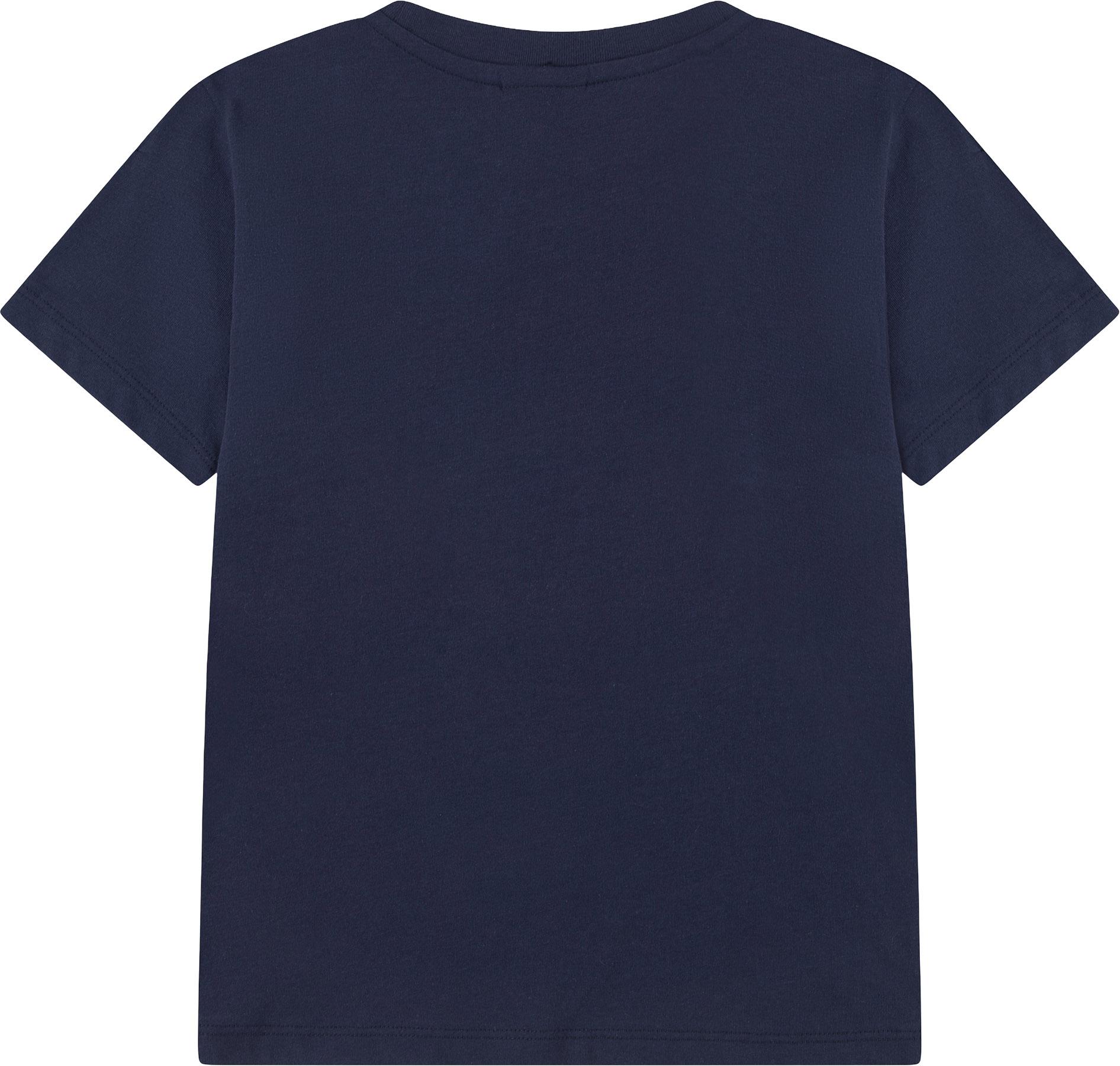 Product gallery image number 2 for product Croc Grid T-Shirt - Big Boy