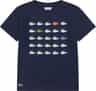 Colour: Navy