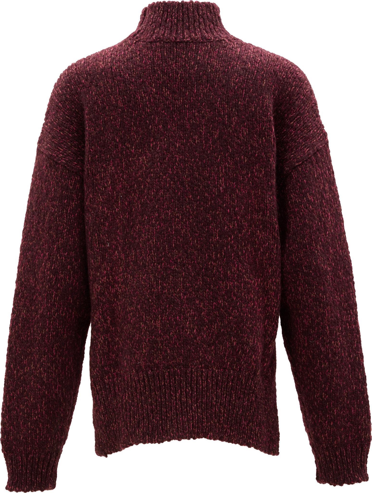 Numéro de l'image de la galerie de produits 2 pour le produit Chandail à col roulé - Femme