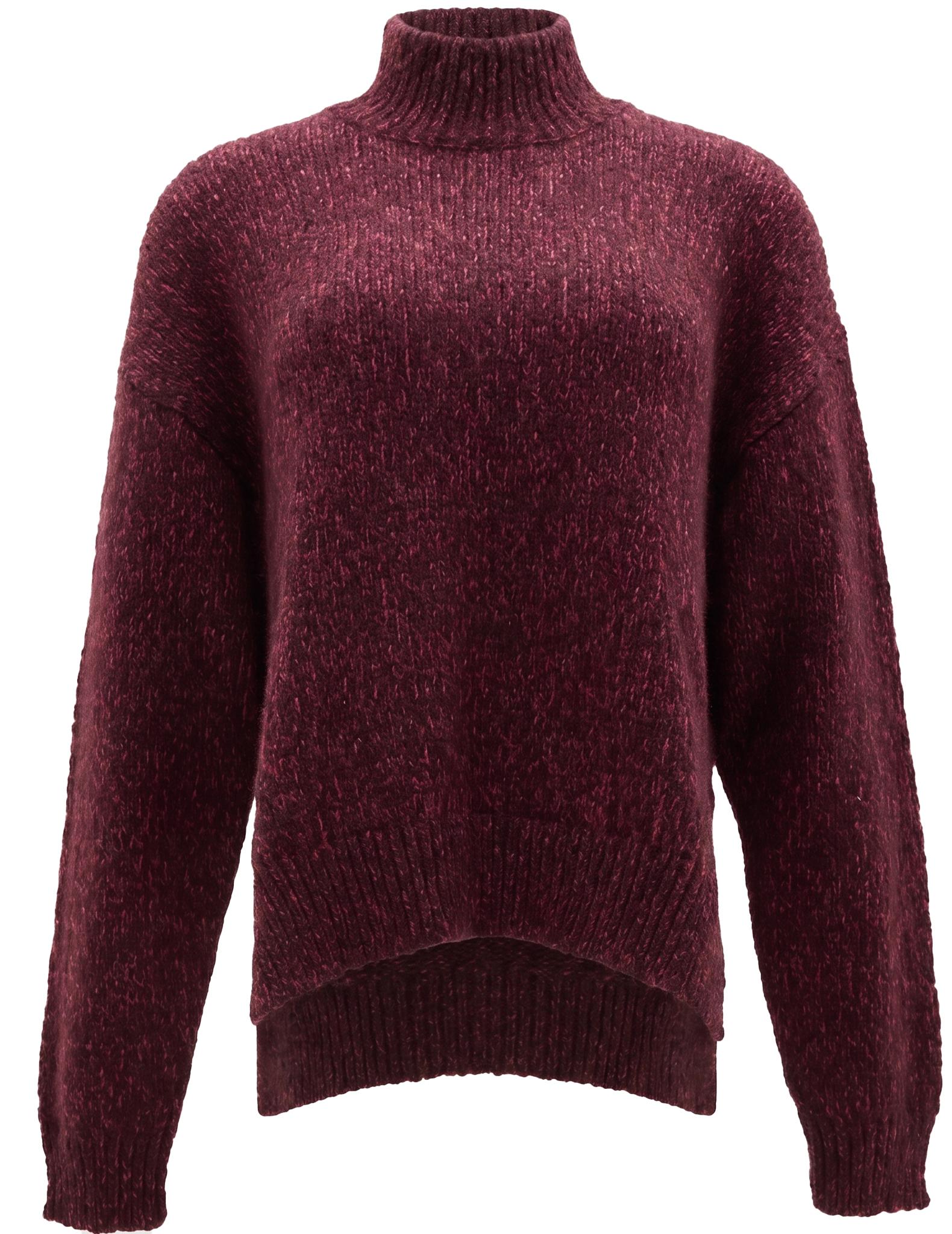 Image de produit pour Chandail à col roulé - Femme
