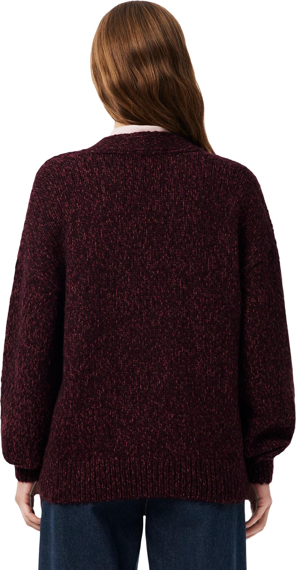 Numéro de l'image de la galerie de produits 2 pour le produit Cardigan en tricot - Femme