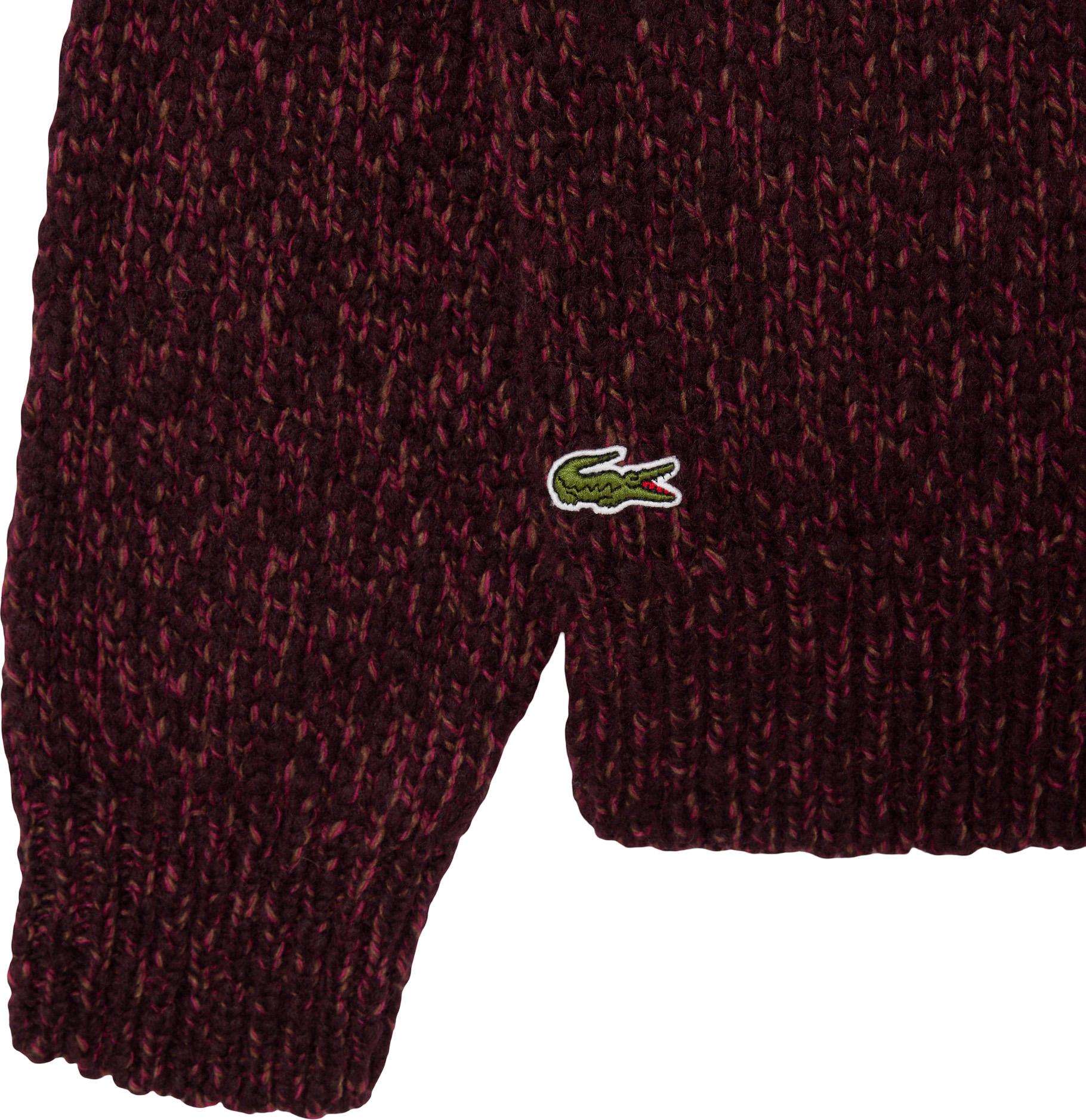 Numéro de l'image de la galerie de produits 5 pour le produit Cardigan en tricot - Femme