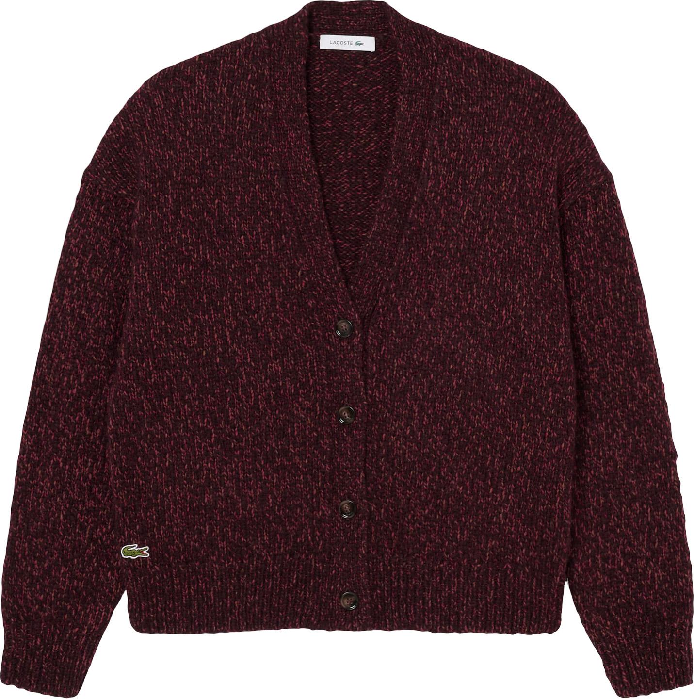 Image de produit pour Cardigan en tricot - Femme