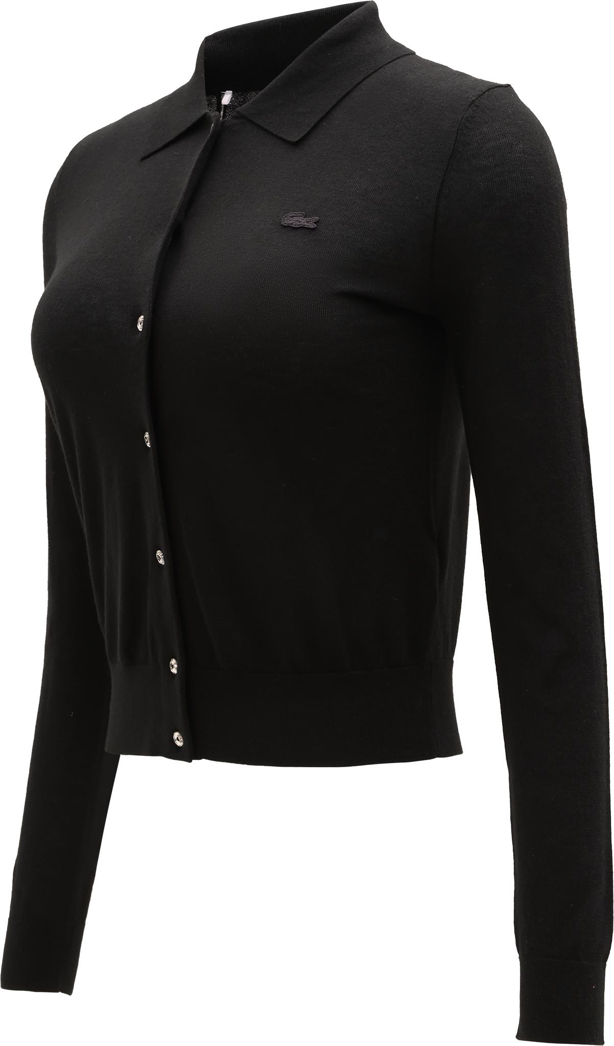 Numéro de l'image de la galerie de produits 3 pour le produit Cardigan en tricot - Femme