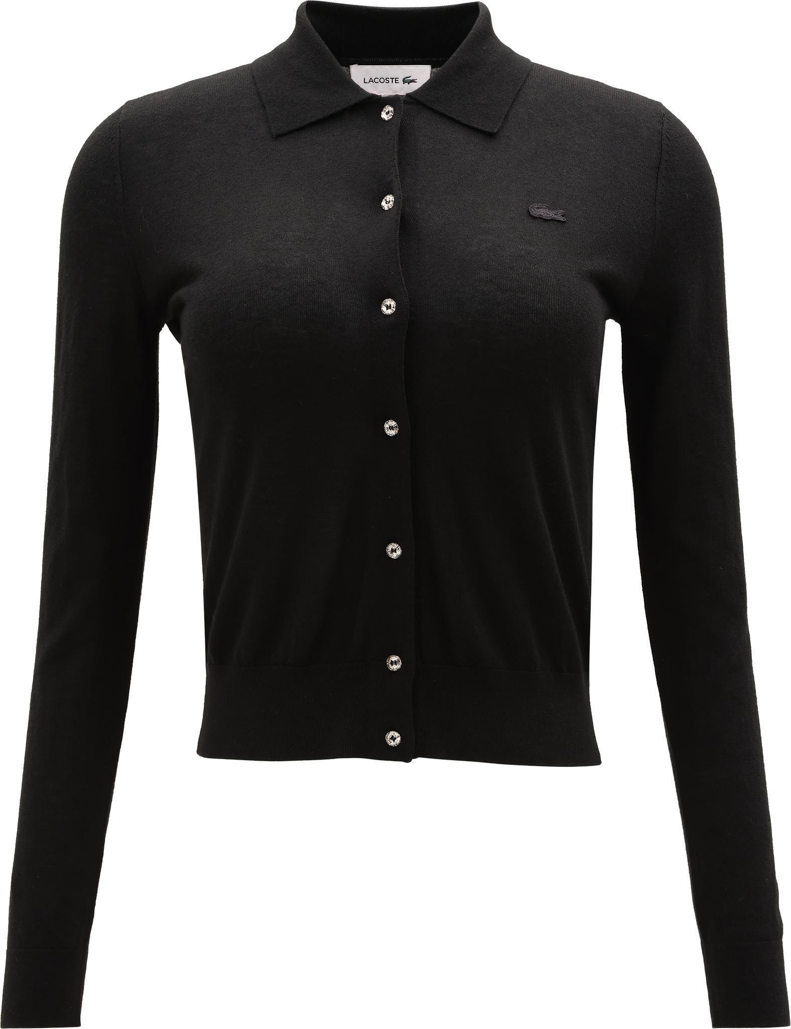Image de produit pour Cardigan en tricot - Femme