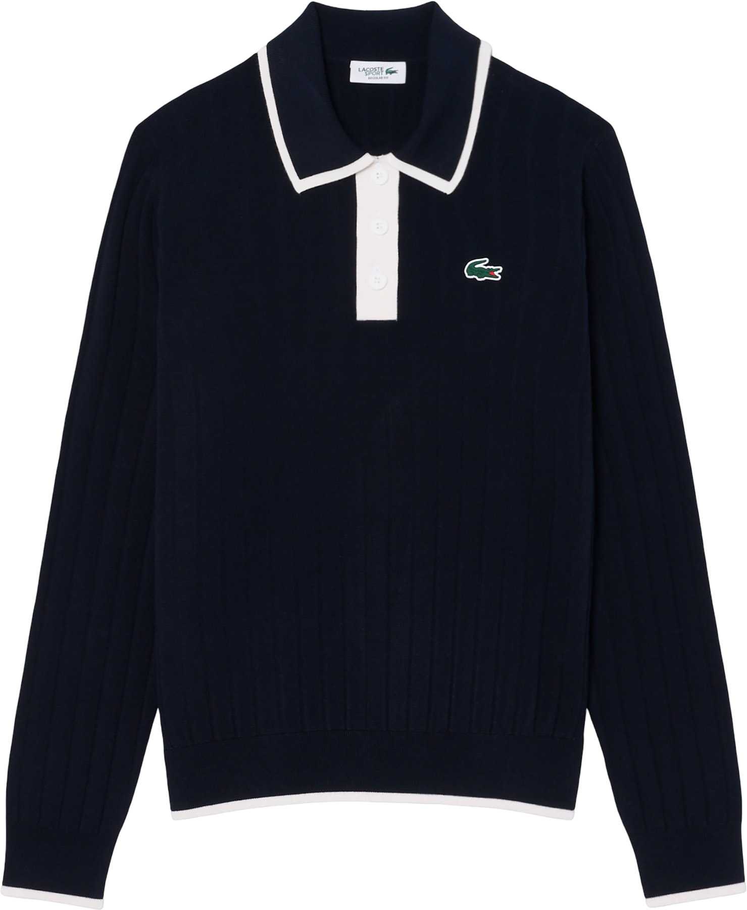 Navy Blue - Flour