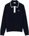 Colour: Navy Blue - Flour