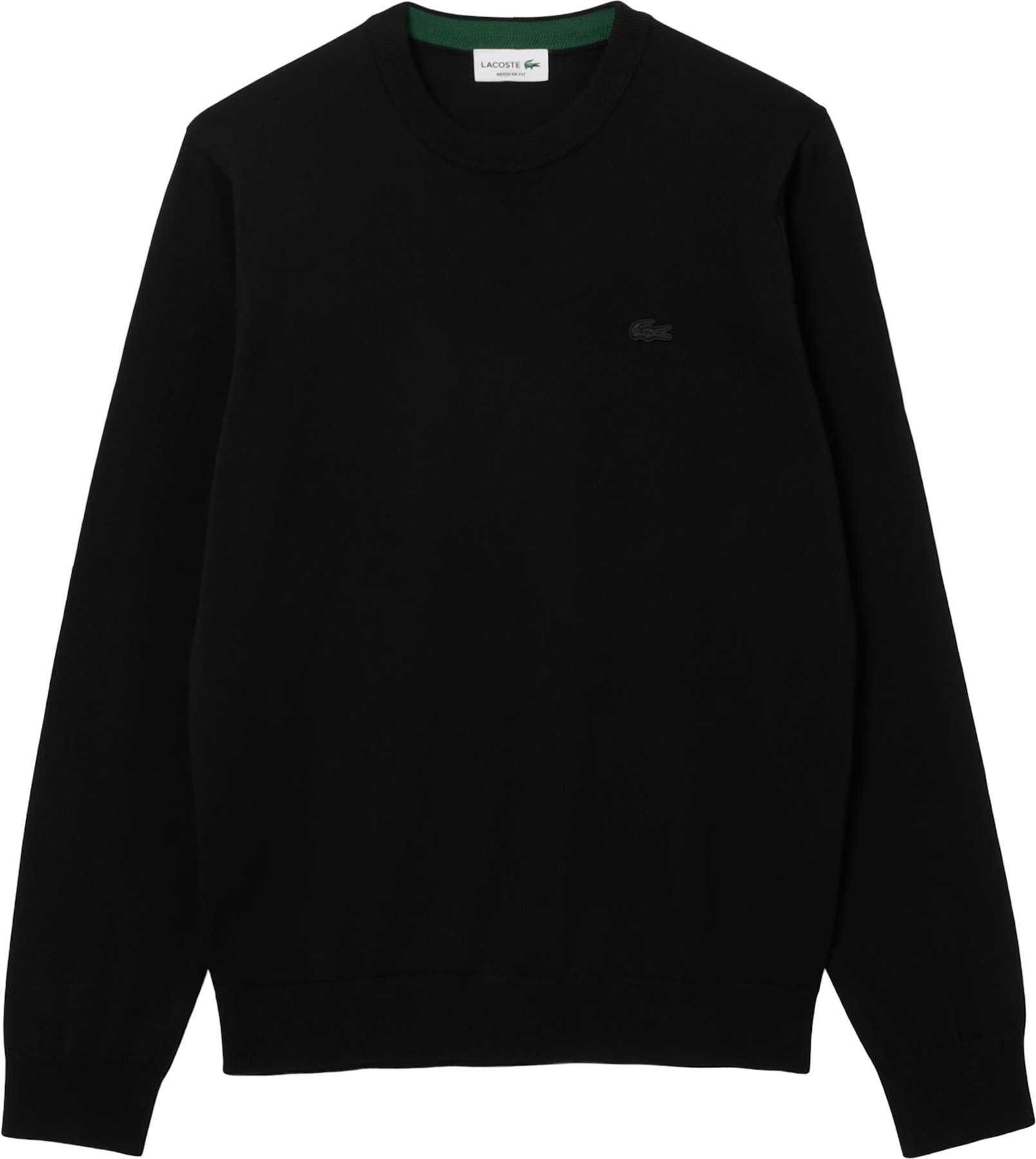 Product image for Crew Neck Merino Wool Sweater - Men's 