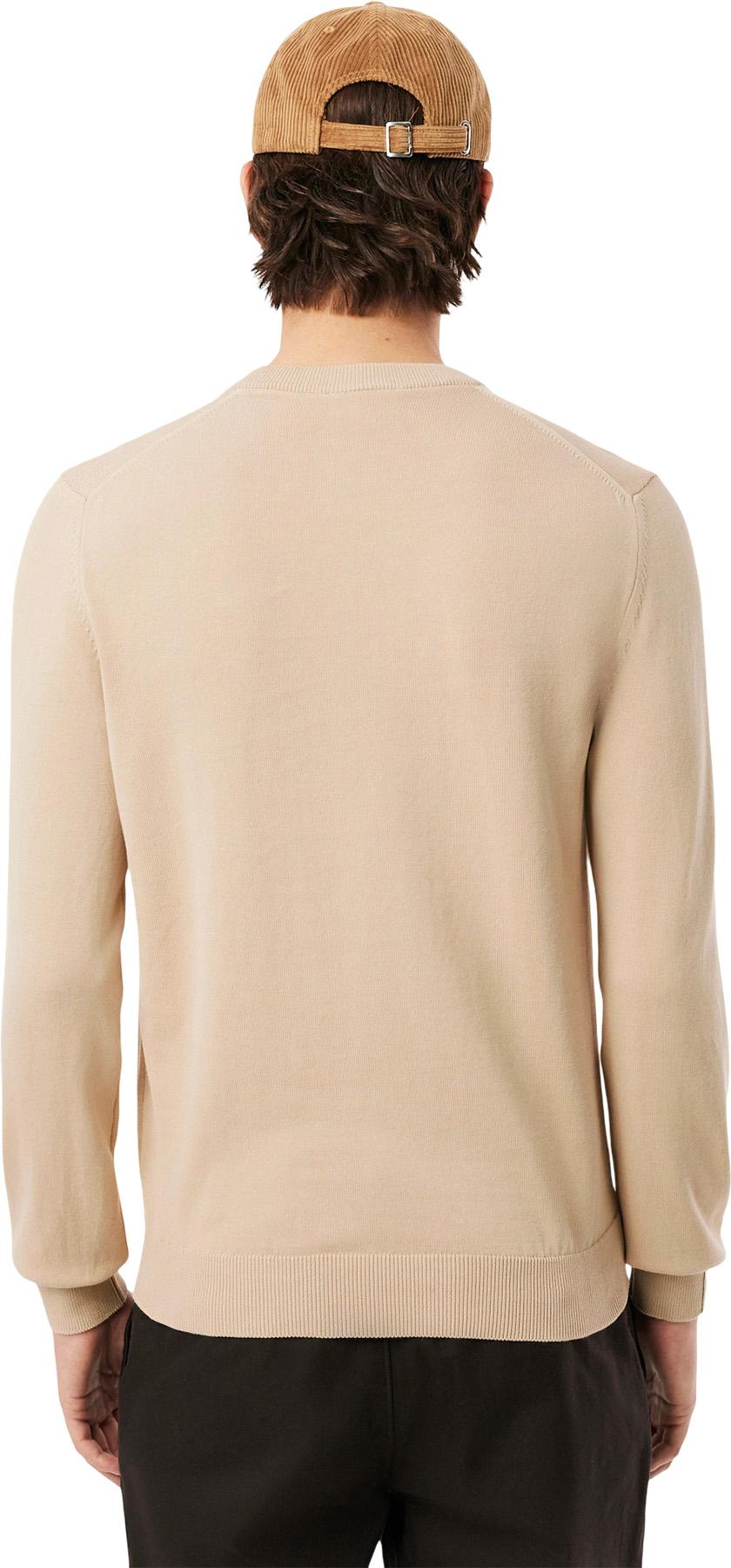 Product gallery image number 2 for product Organic Cotton Crew Neck Sweater - Men's