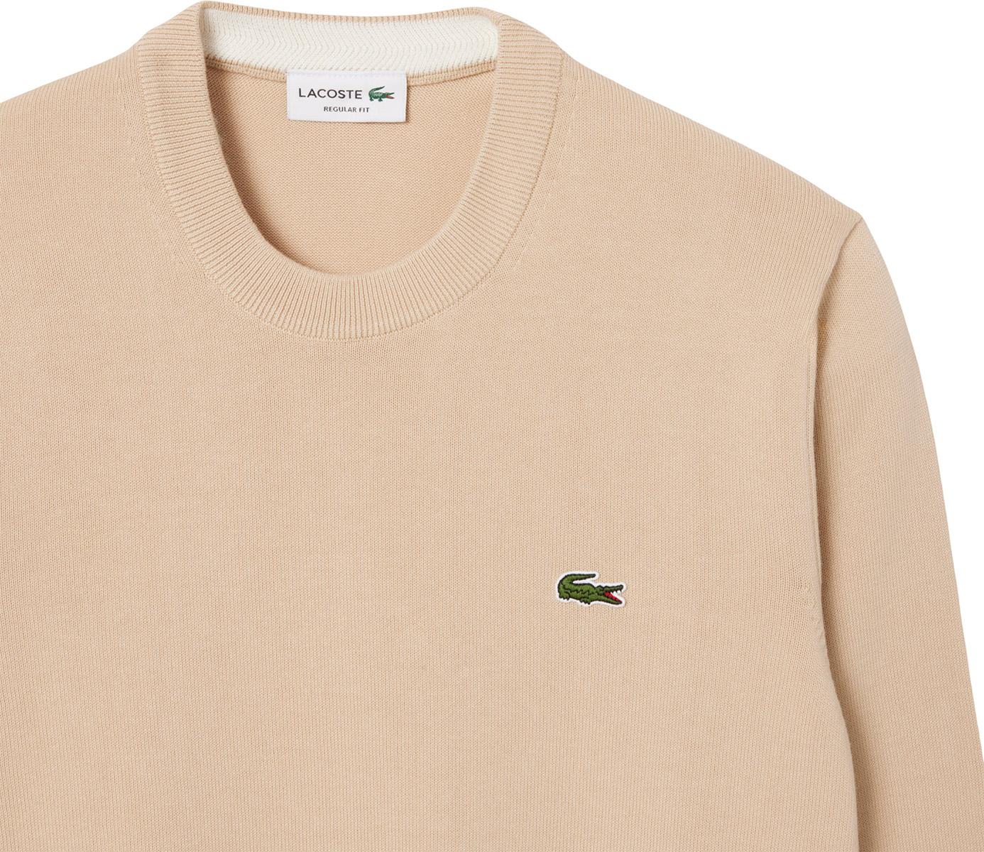 Product gallery image number 4 for product Organic Cotton Crew Neck Sweater - Men's