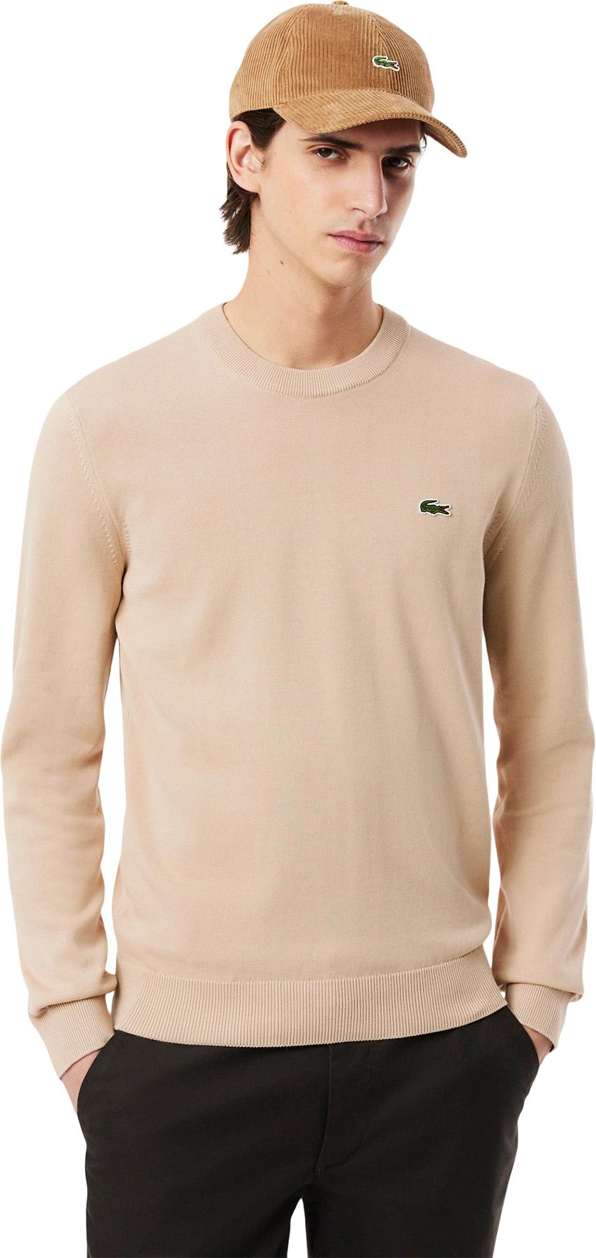 Product gallery image number 3 for product Organic Cotton Crew Neck Sweater - Men's