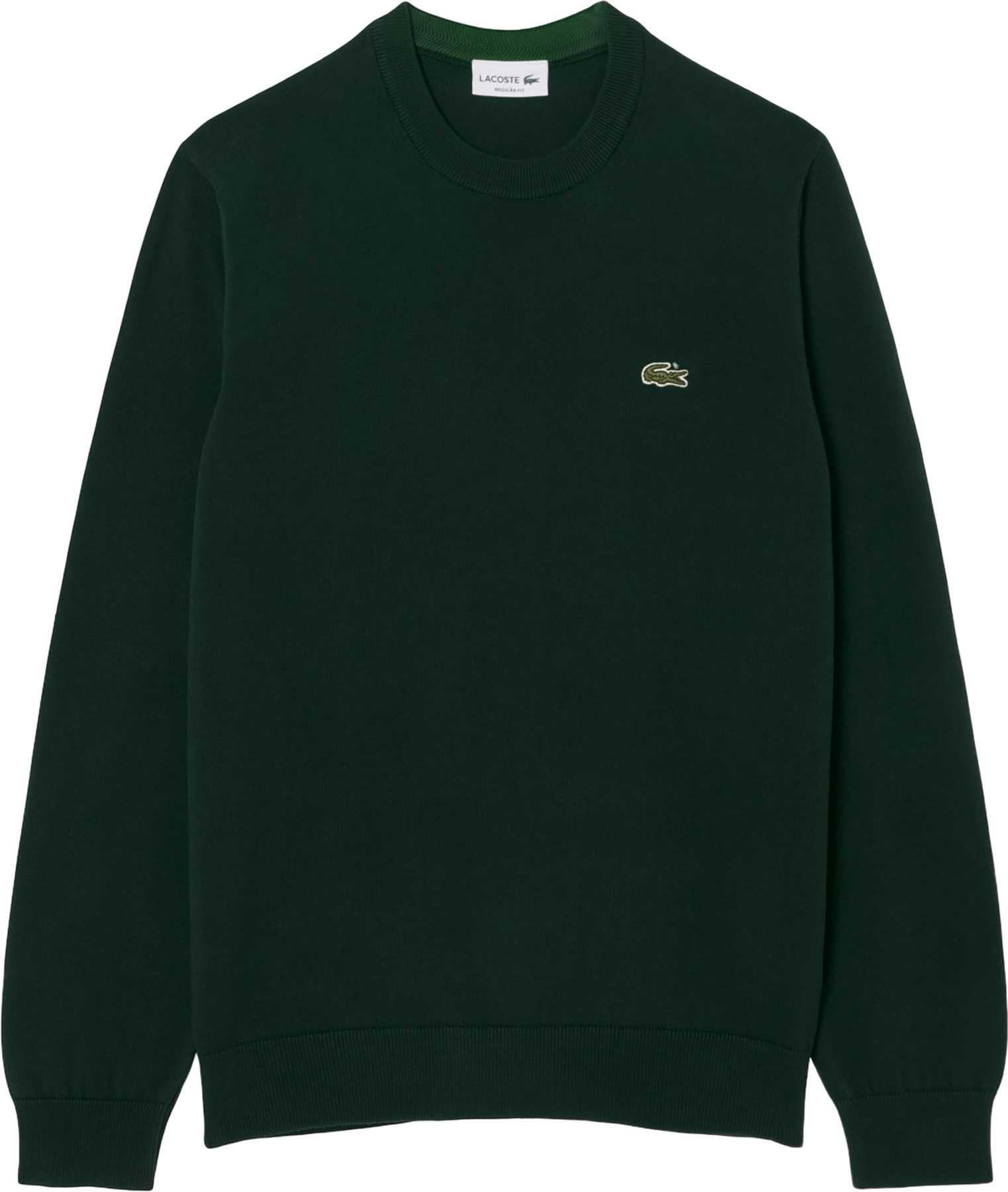 Product image for Organic Cotton Crew Neck Sweater - Men's