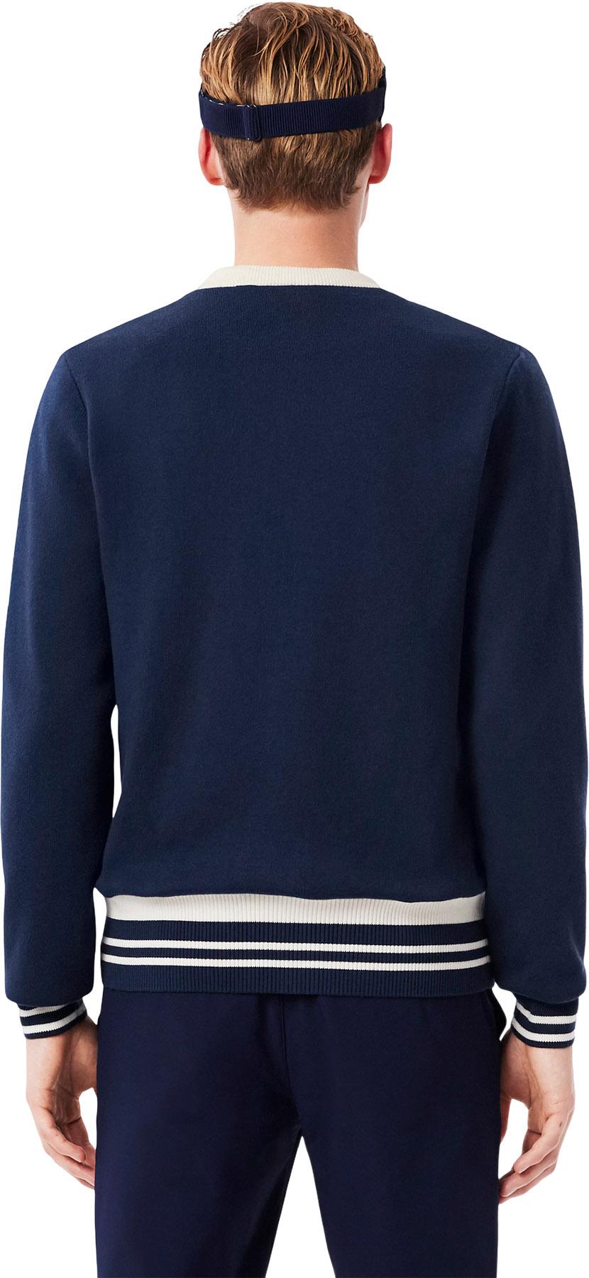 Product gallery image number 2 for product Cardigan Golf - Homme