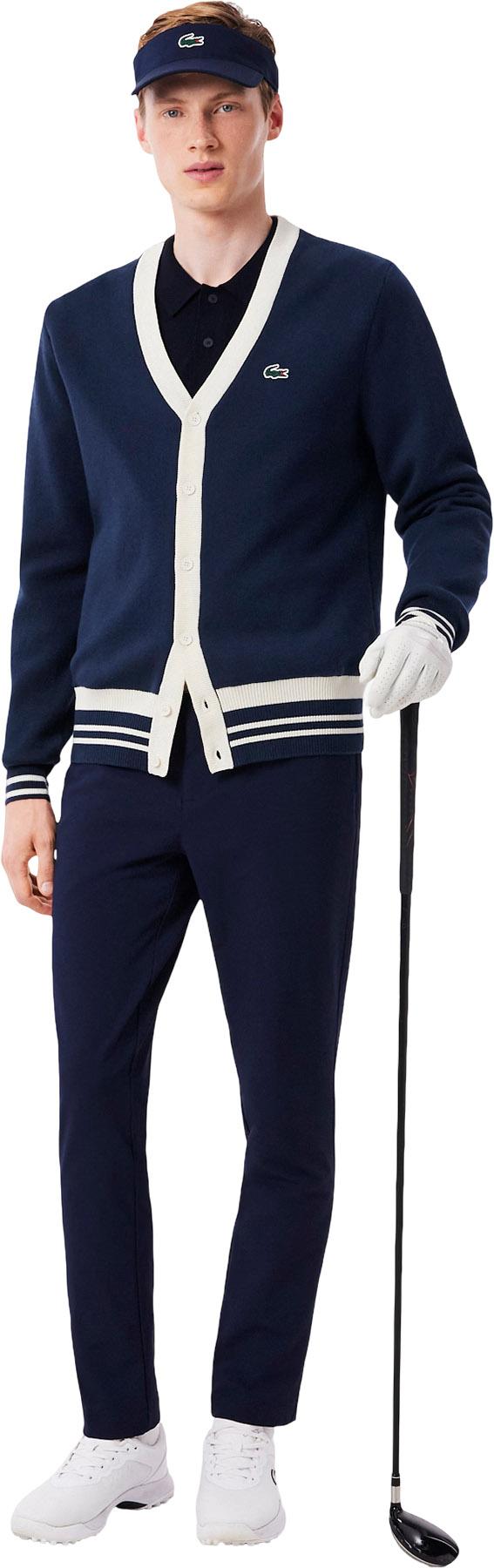 Product gallery image number 6 for product Cardigan Golf - Homme