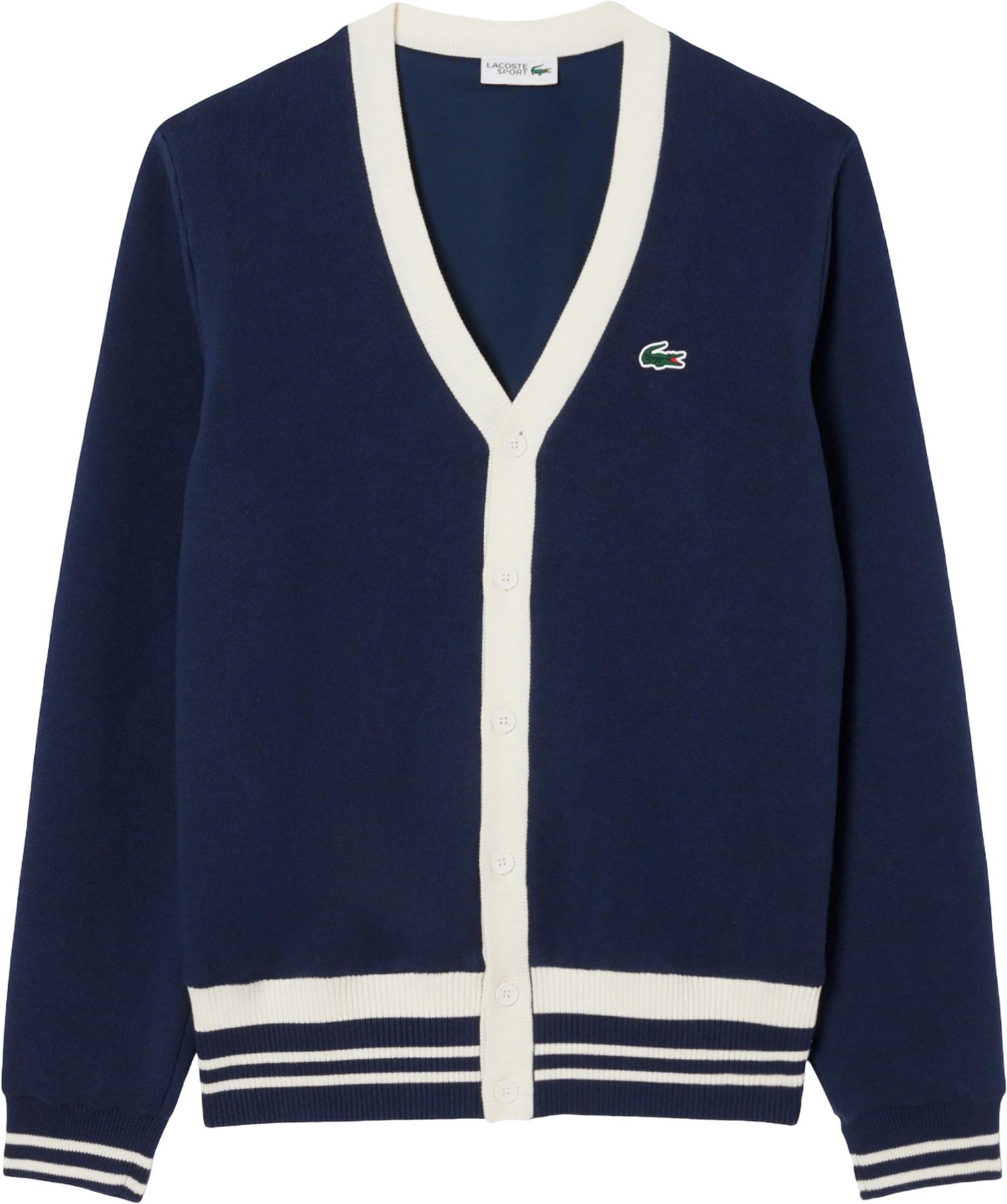 Product image for Cardigan Golf - Homme