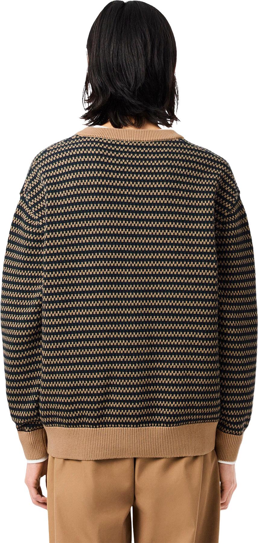 Numéro de l'image de la galerie de produits 5 pour le produit Cardigan en tricot - Homme