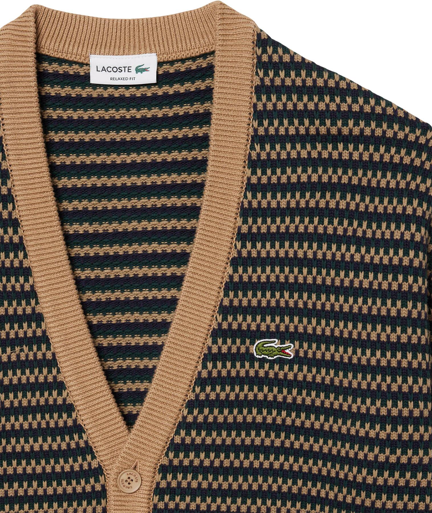 Numéro de l'image de la galerie de produits 6 pour le produit Cardigan en tricot - Homme