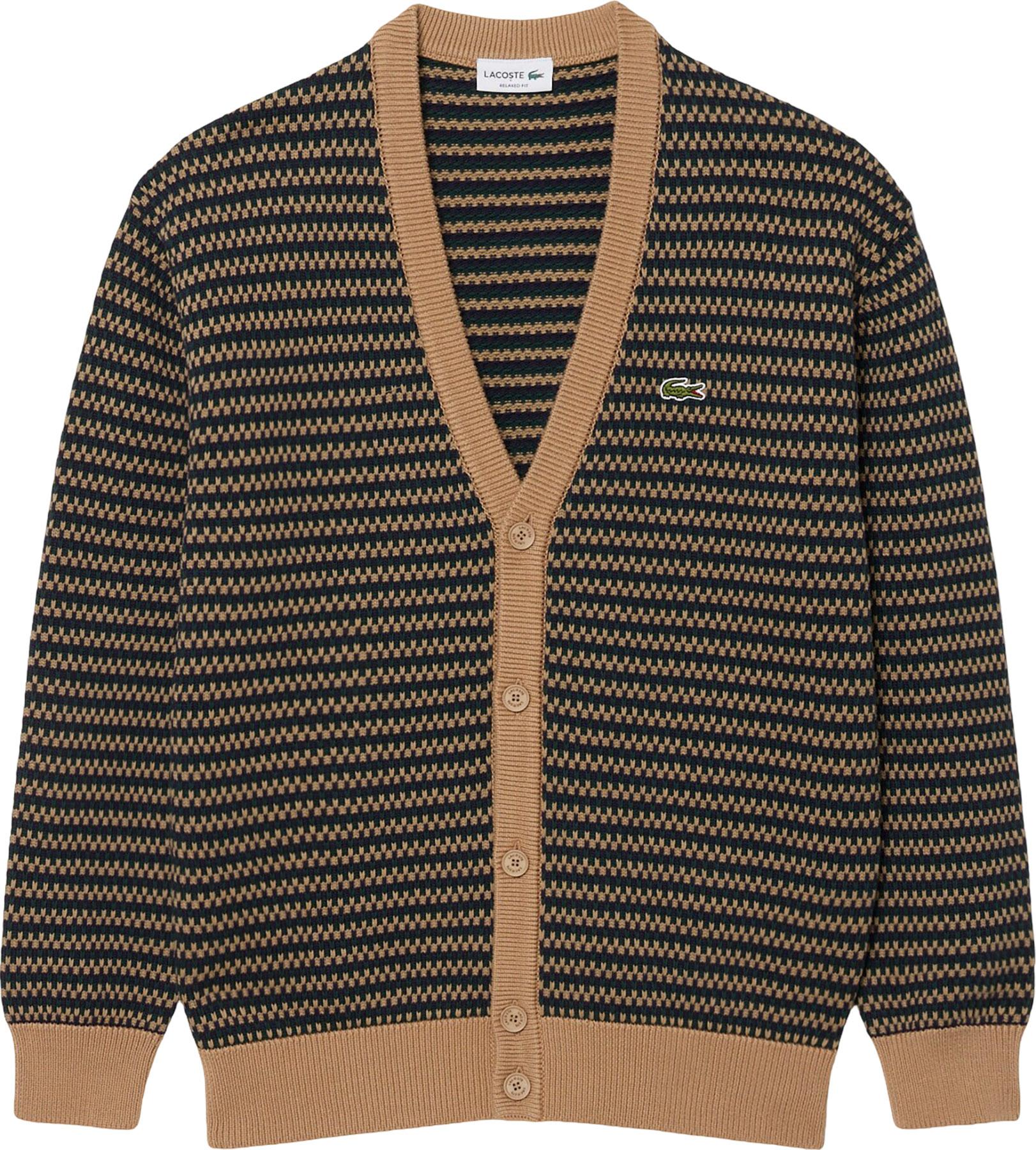 Image de produit pour Cardigan en tricot - Homme