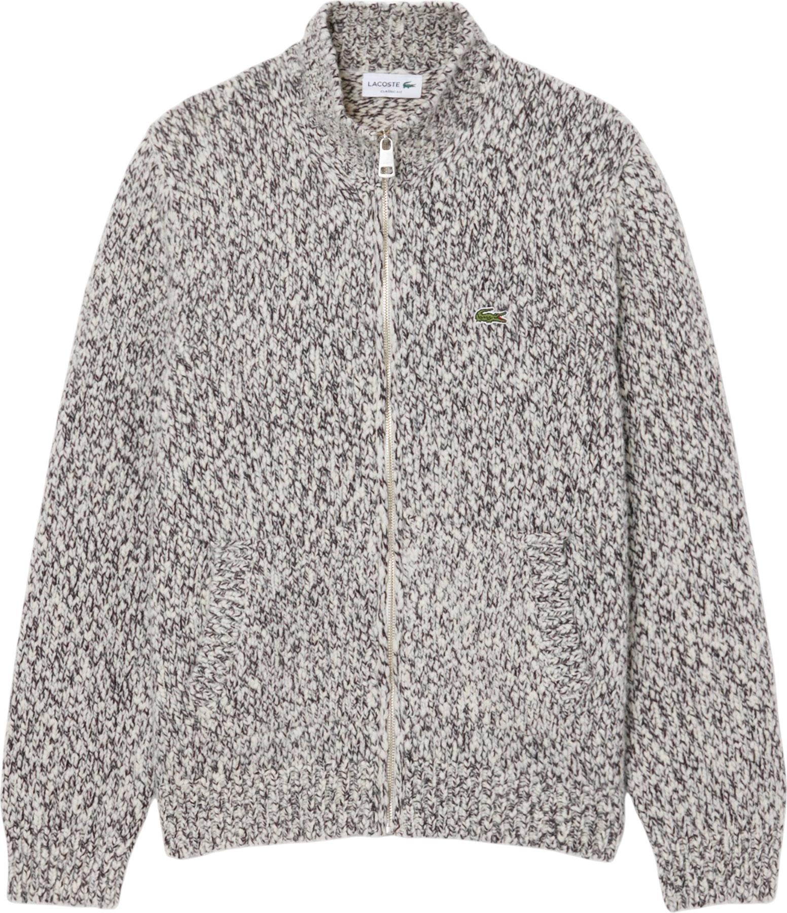 Product image for Zipped Sweater - Men's