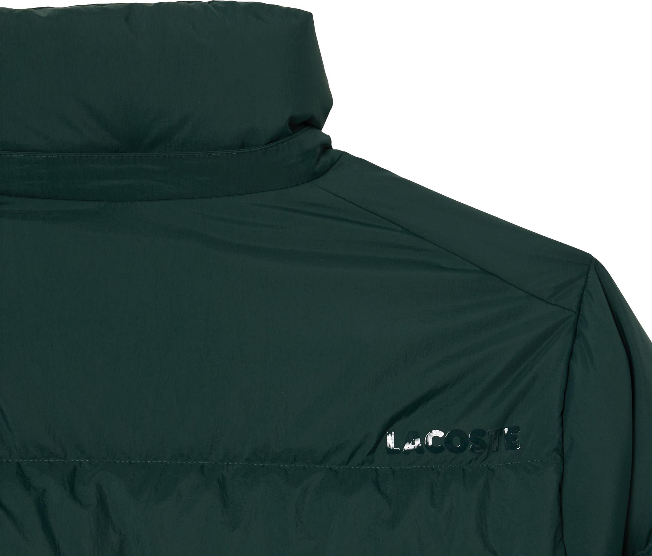 Product gallery image number 7 for product Relaxed Fit Hooded Down Jacket - Women's