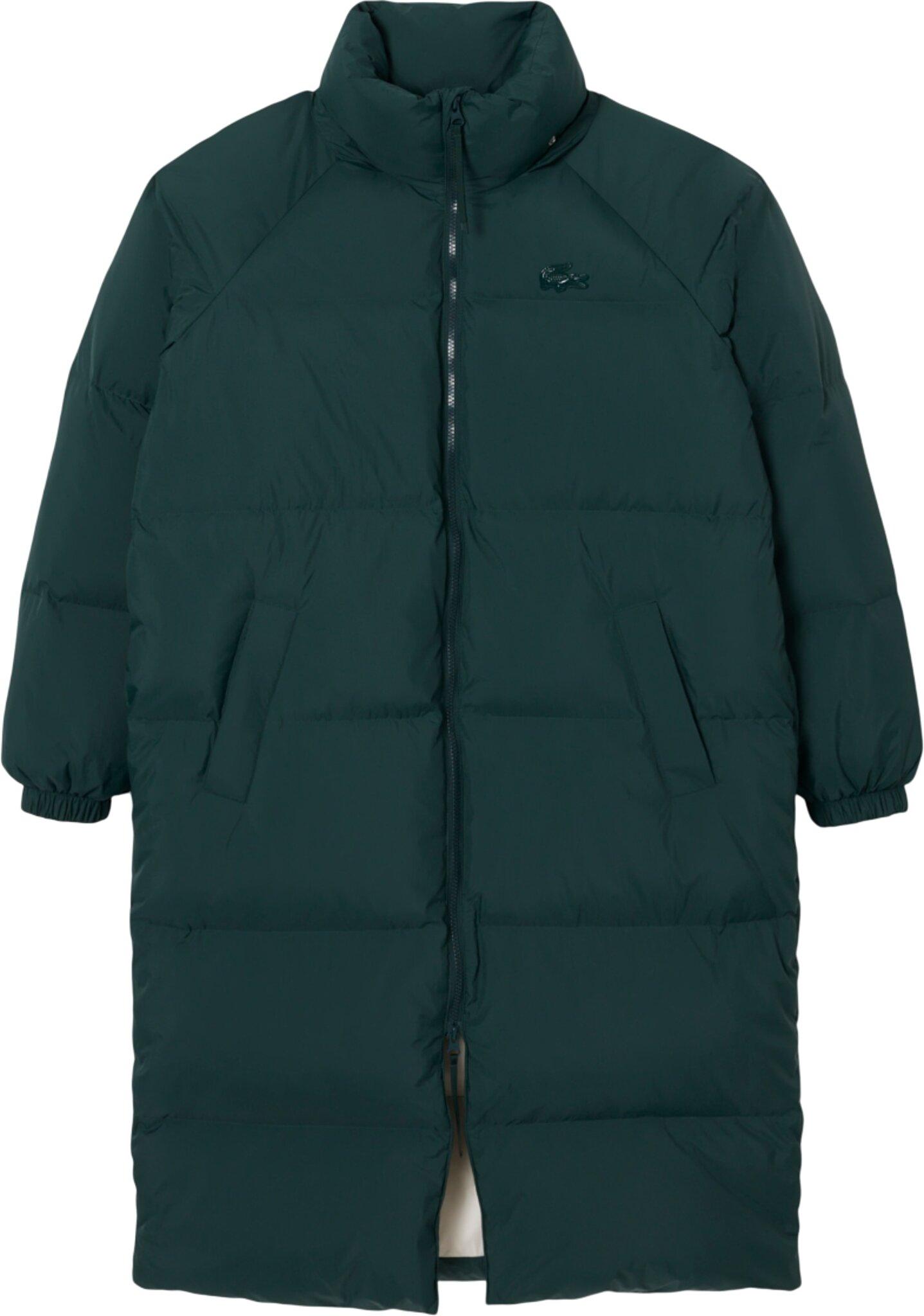 Product gallery image number 3 for product Long Oversized Down Jacket - Women's