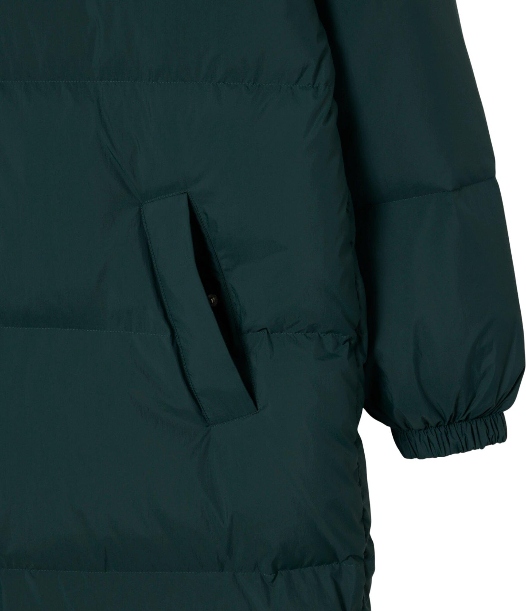 Product gallery image number 6 for product Long Oversized Down Jacket - Women's