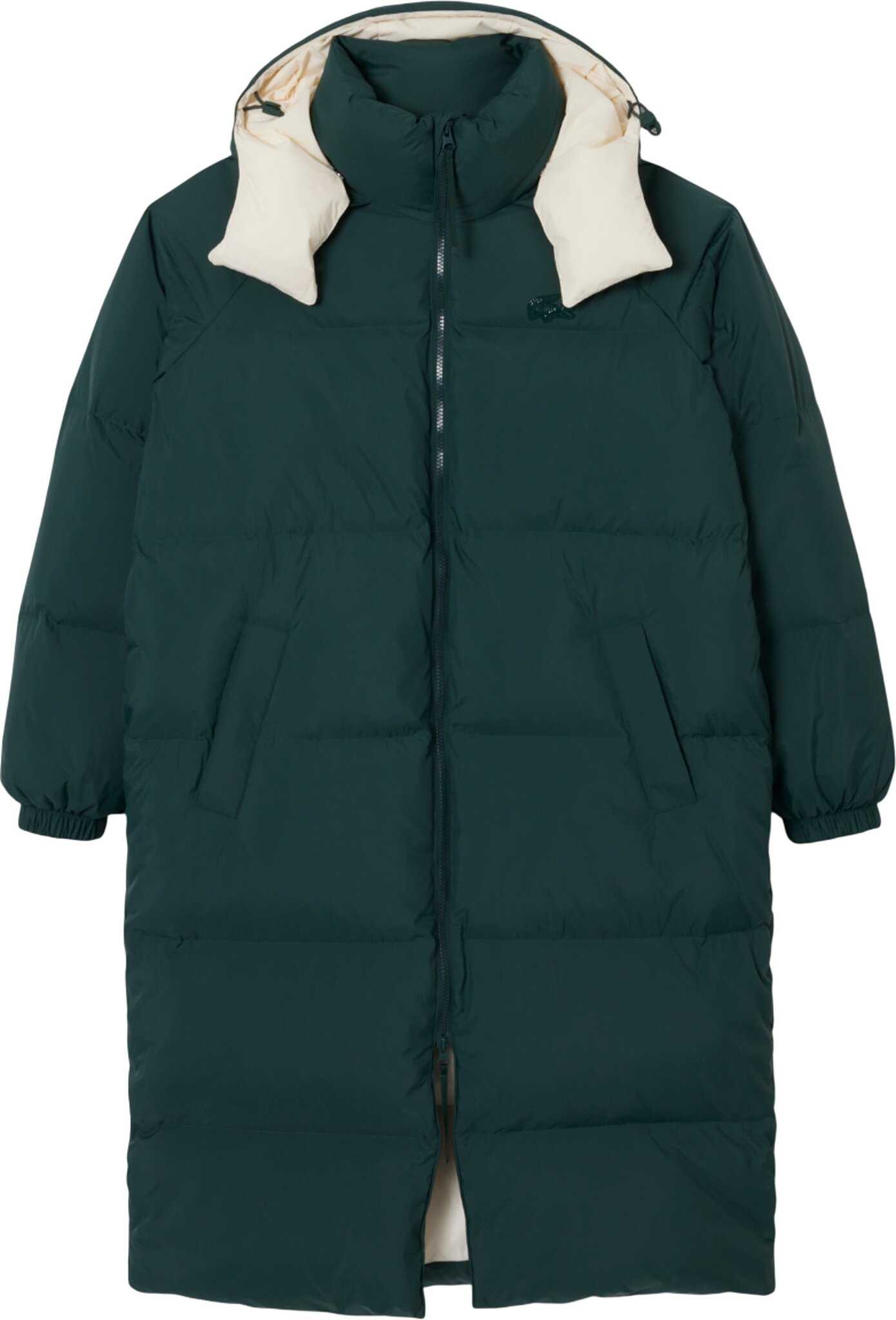 Product image for Long Oversized Down Jacket - Women's