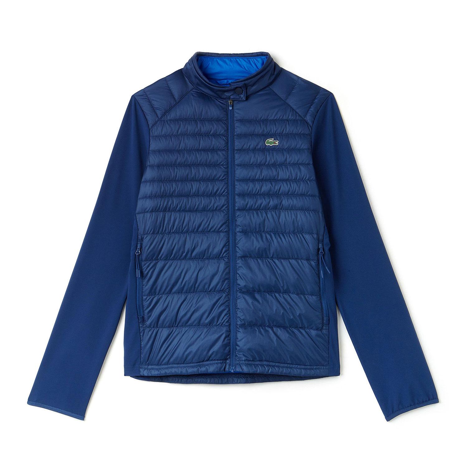 Product gallery image number 1 for product Sport Quilted Technical Golf Jacket - Women's