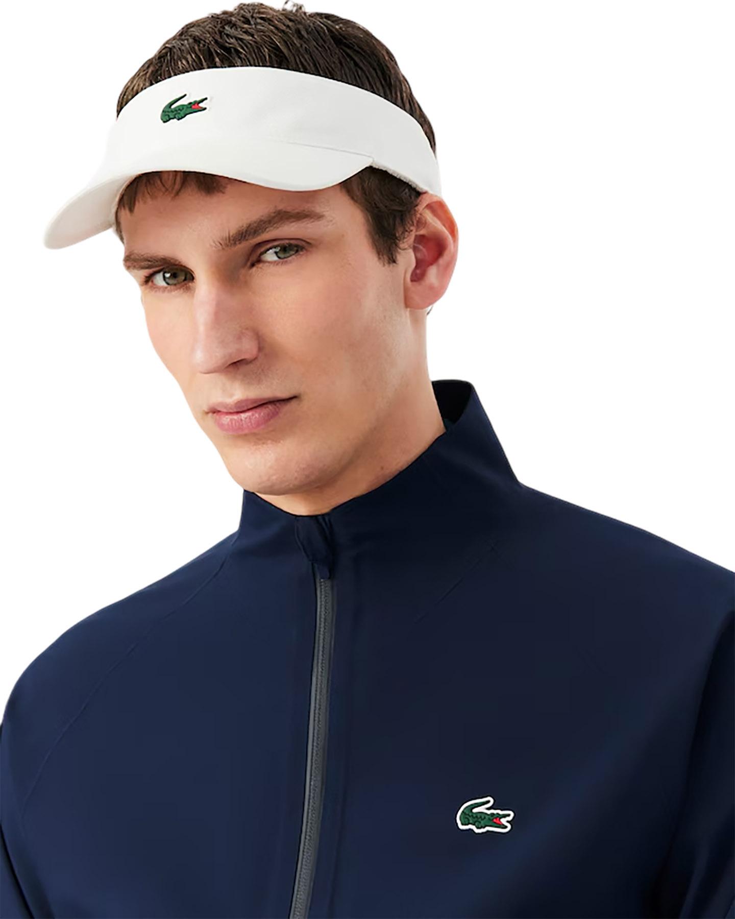 Numéro de l'image de la galerie de produits 2 pour le produit Manteau coupe-vent extensible de golf déperlant - Homme