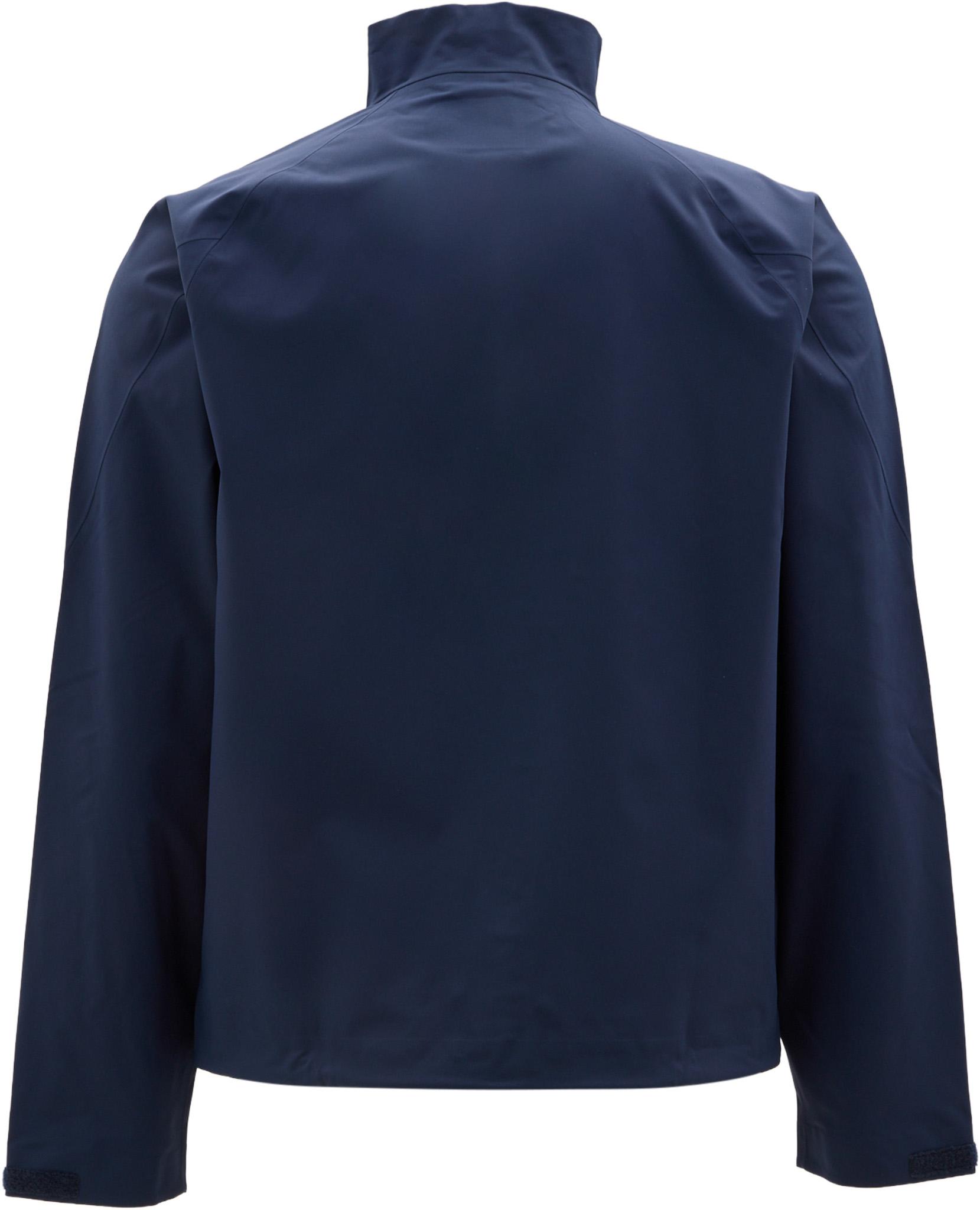 Numéro de l'image de la galerie de produits 8 pour le produit Manteau coupe-vent extensible de golf déperlant - Homme