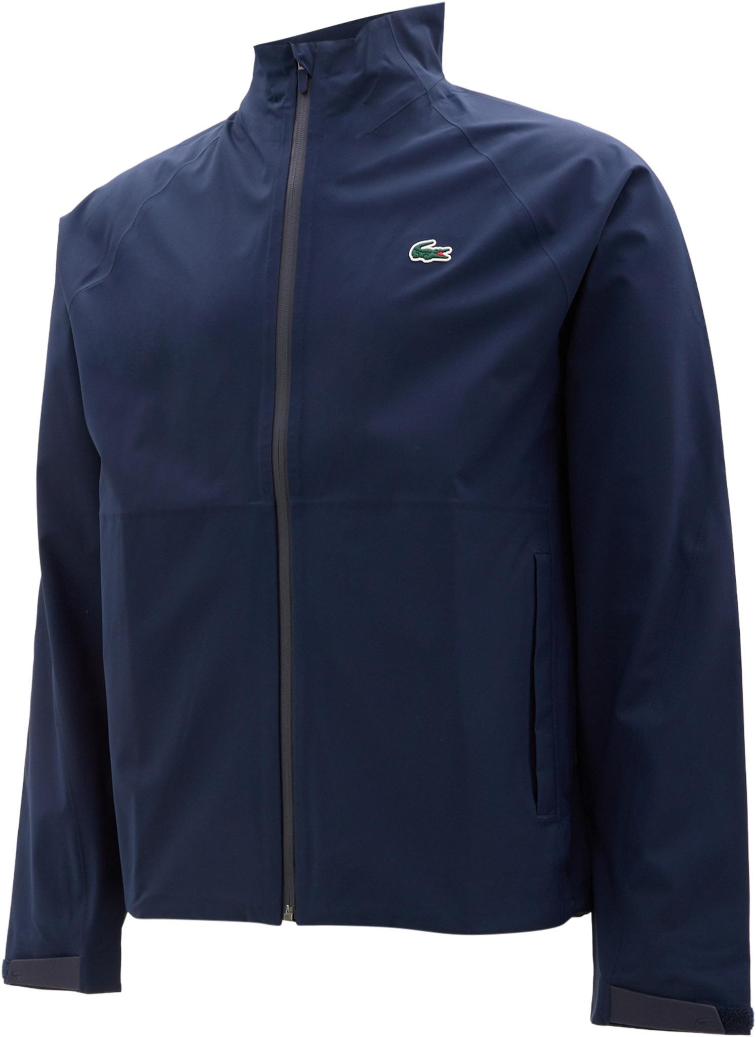 Numéro de l'image de la galerie de produits 7 pour le produit Manteau coupe-vent extensible de golf déperlant - Homme