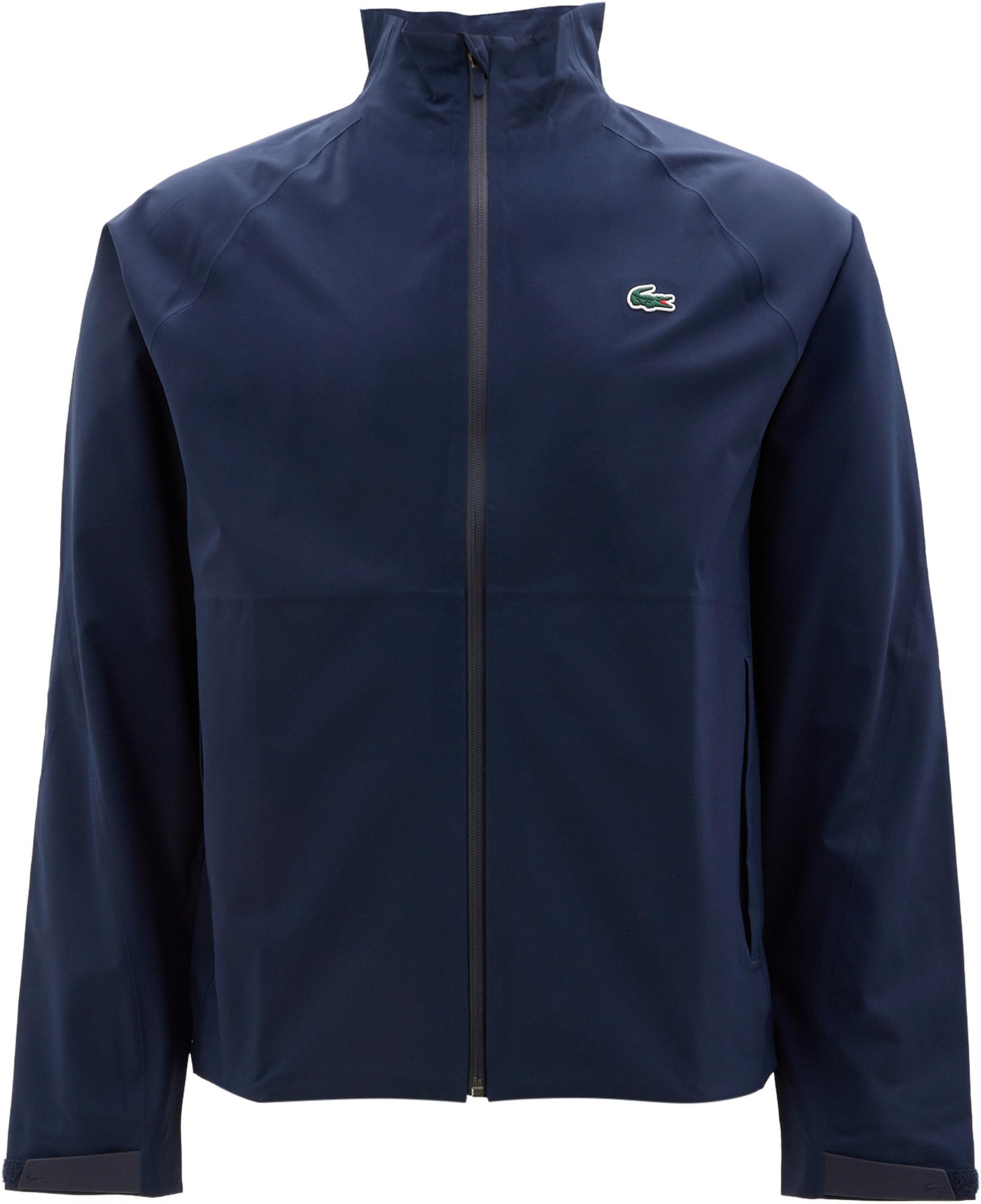 Image de produit pour Manteau coupe-vent extensible de golf déperlant - Homme